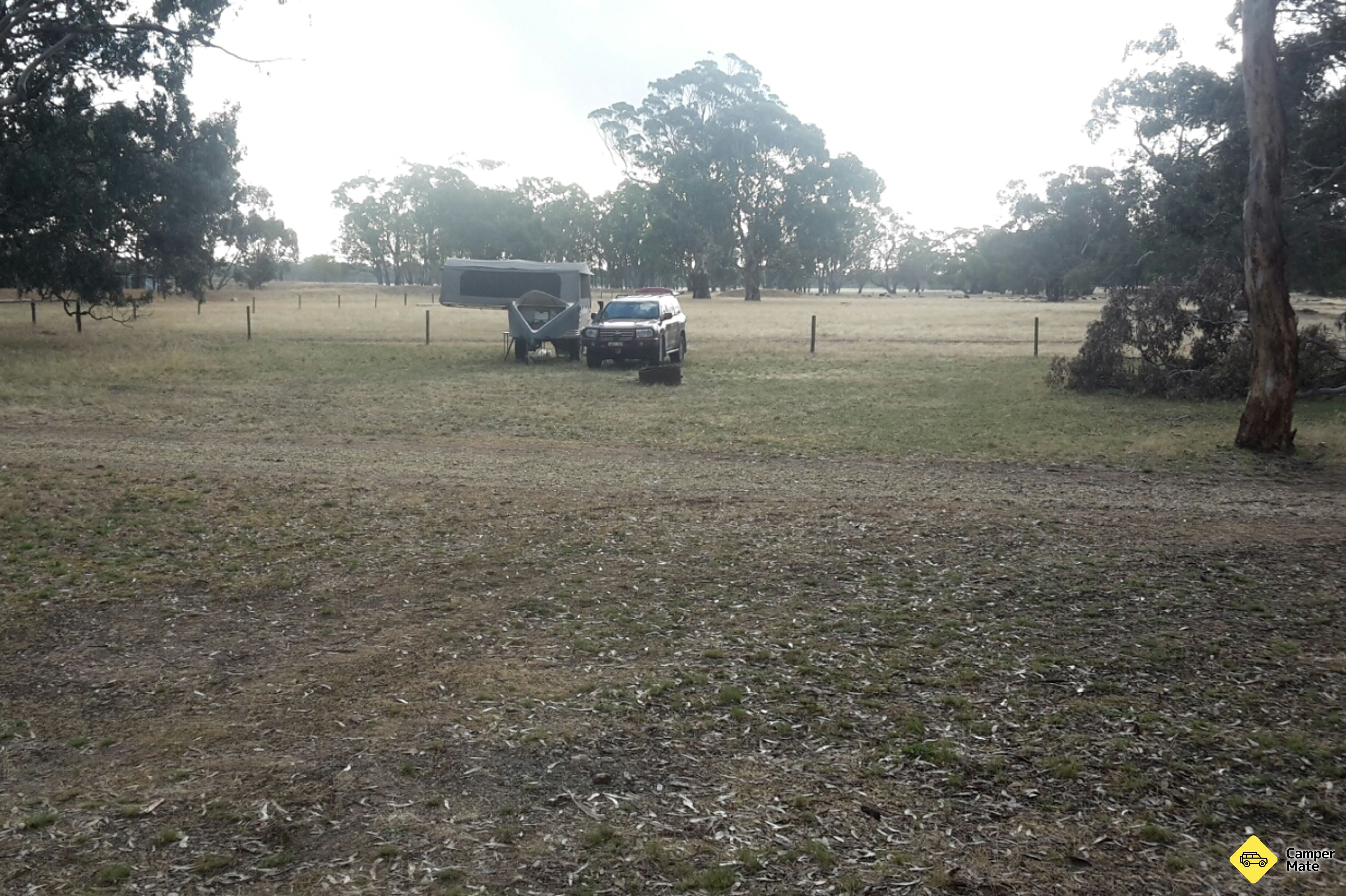 Black Cockatoo Bush Camp
