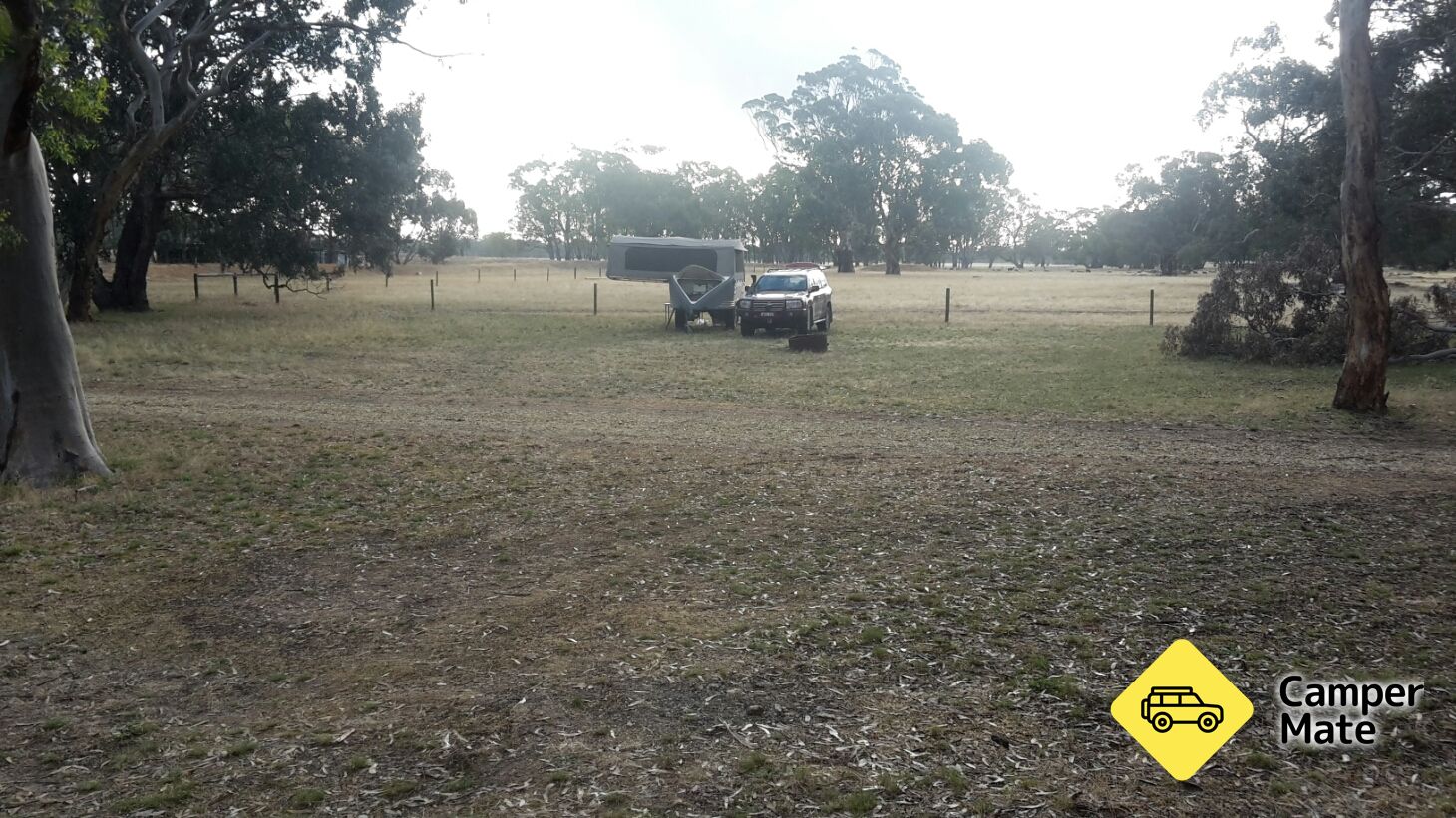 Black Cockatoo Bush Camp