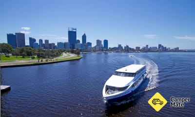 Swan River Scenic Cruise