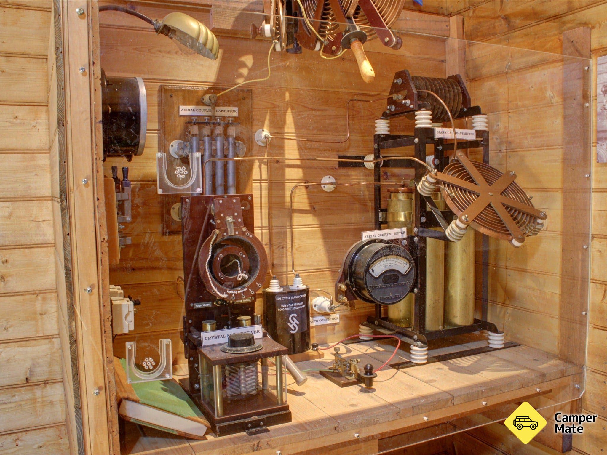 Mawson's Huts Replica Museum - Image 2