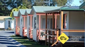 Het Caravan Park