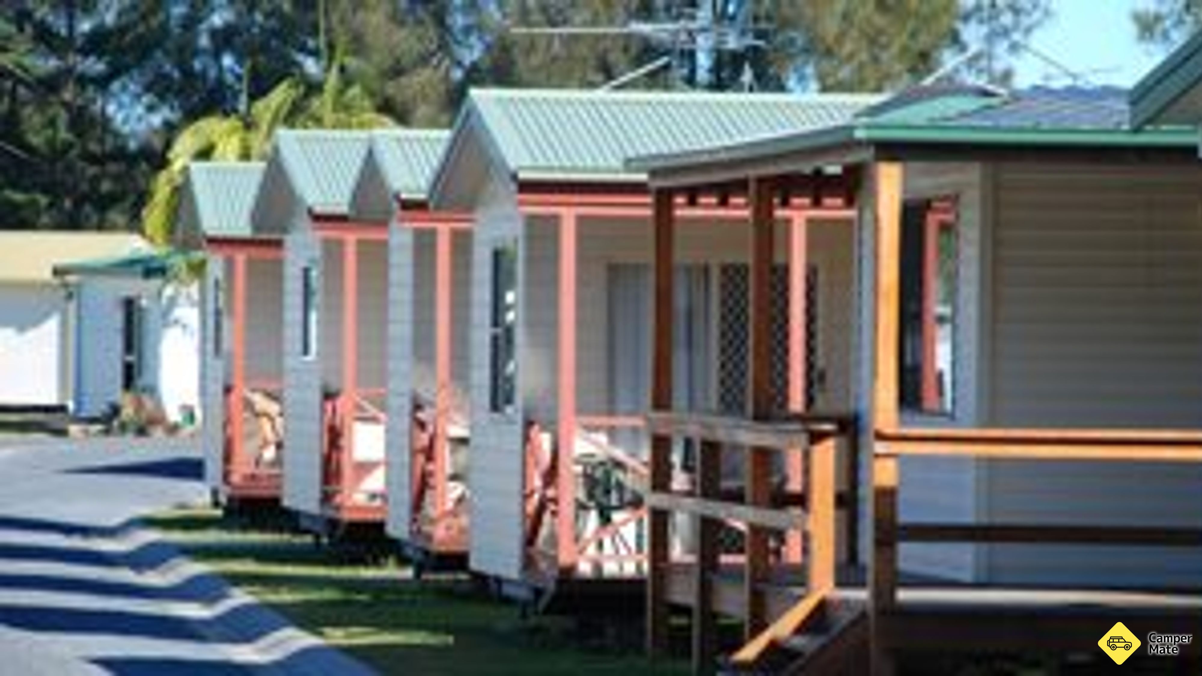 Kezdőlap » Caravan Park