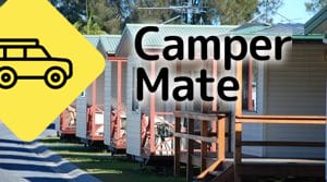 موقع Caravan Park