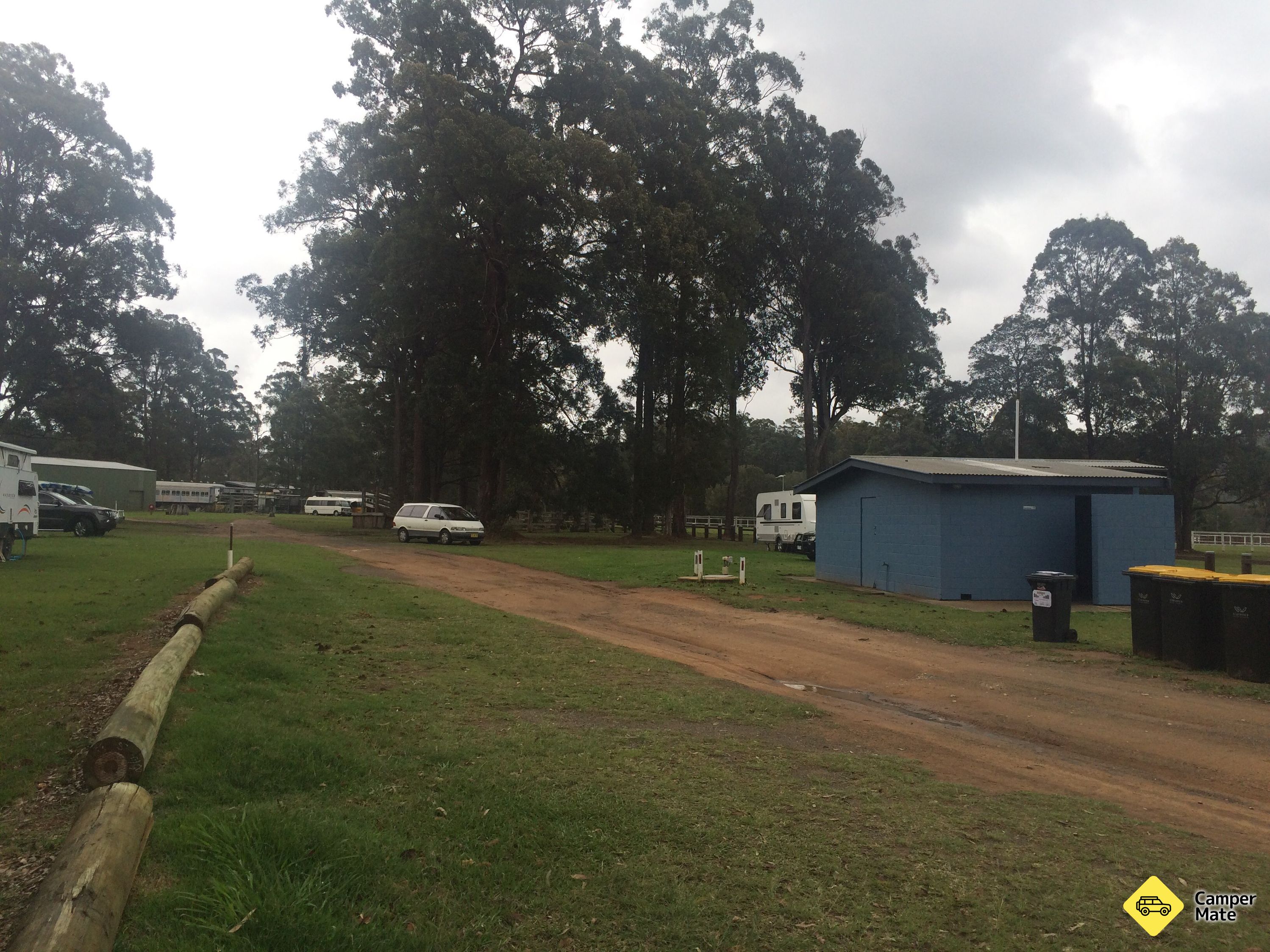 Glenreagh Recreation Reserve