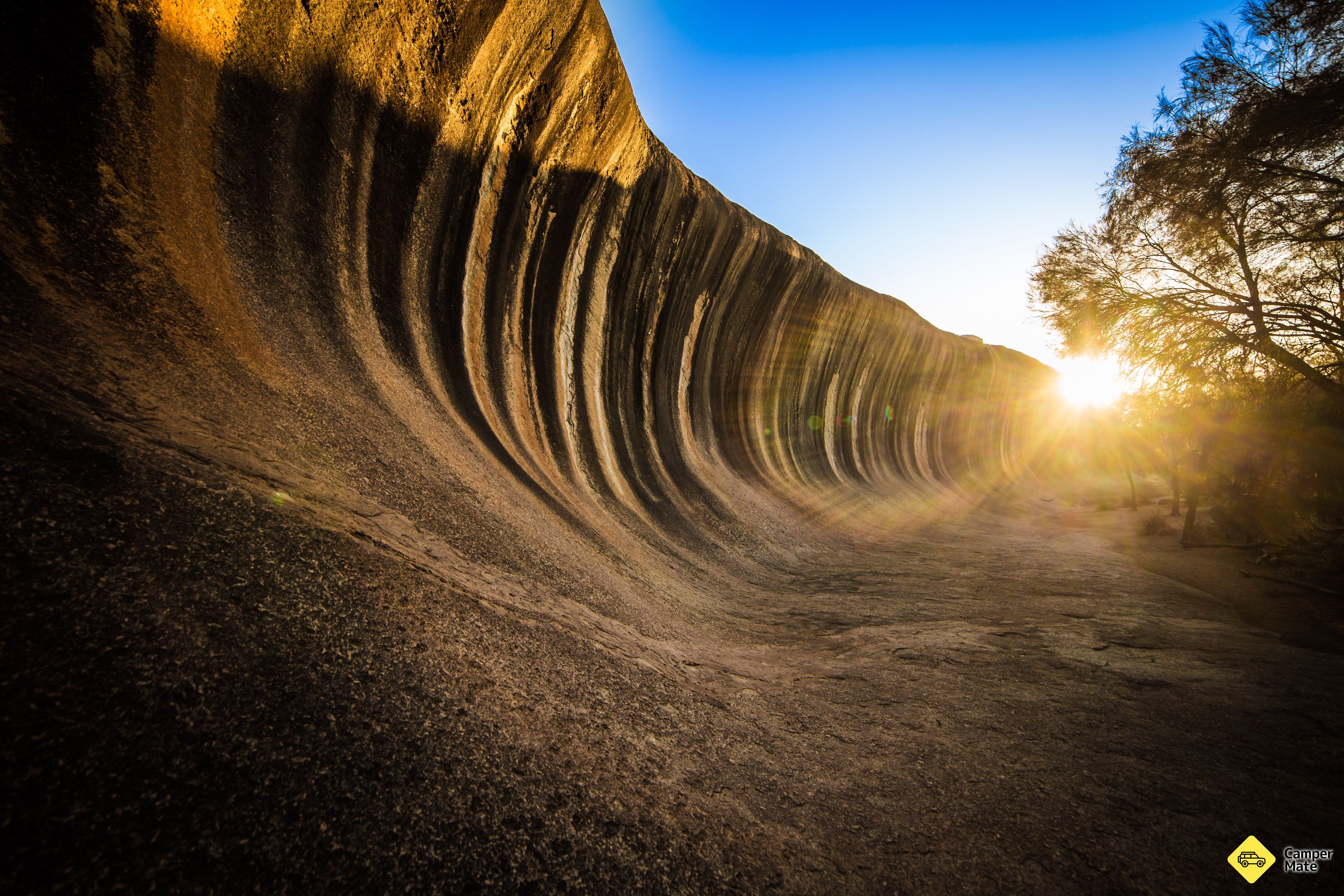 Wave Rock - Image 2