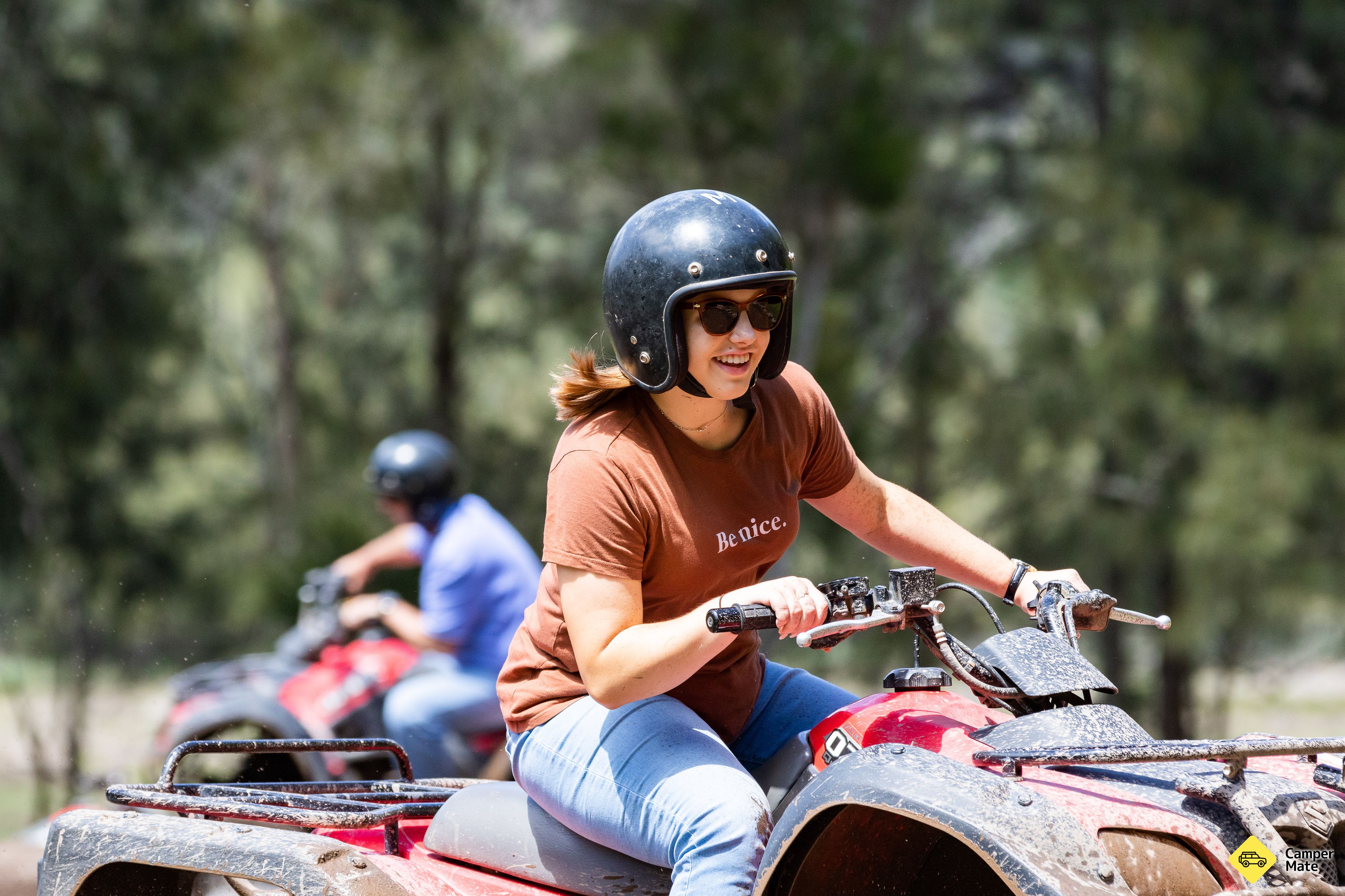 Glenworth Valley Wilderness Adventures - Image 3