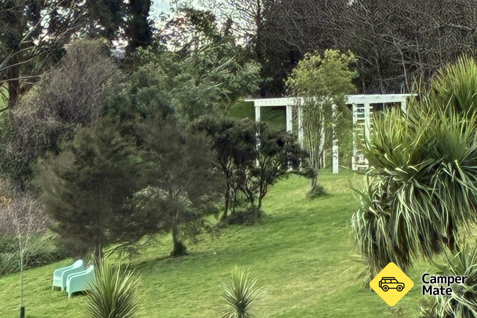 Pergola Park Over - Image 3