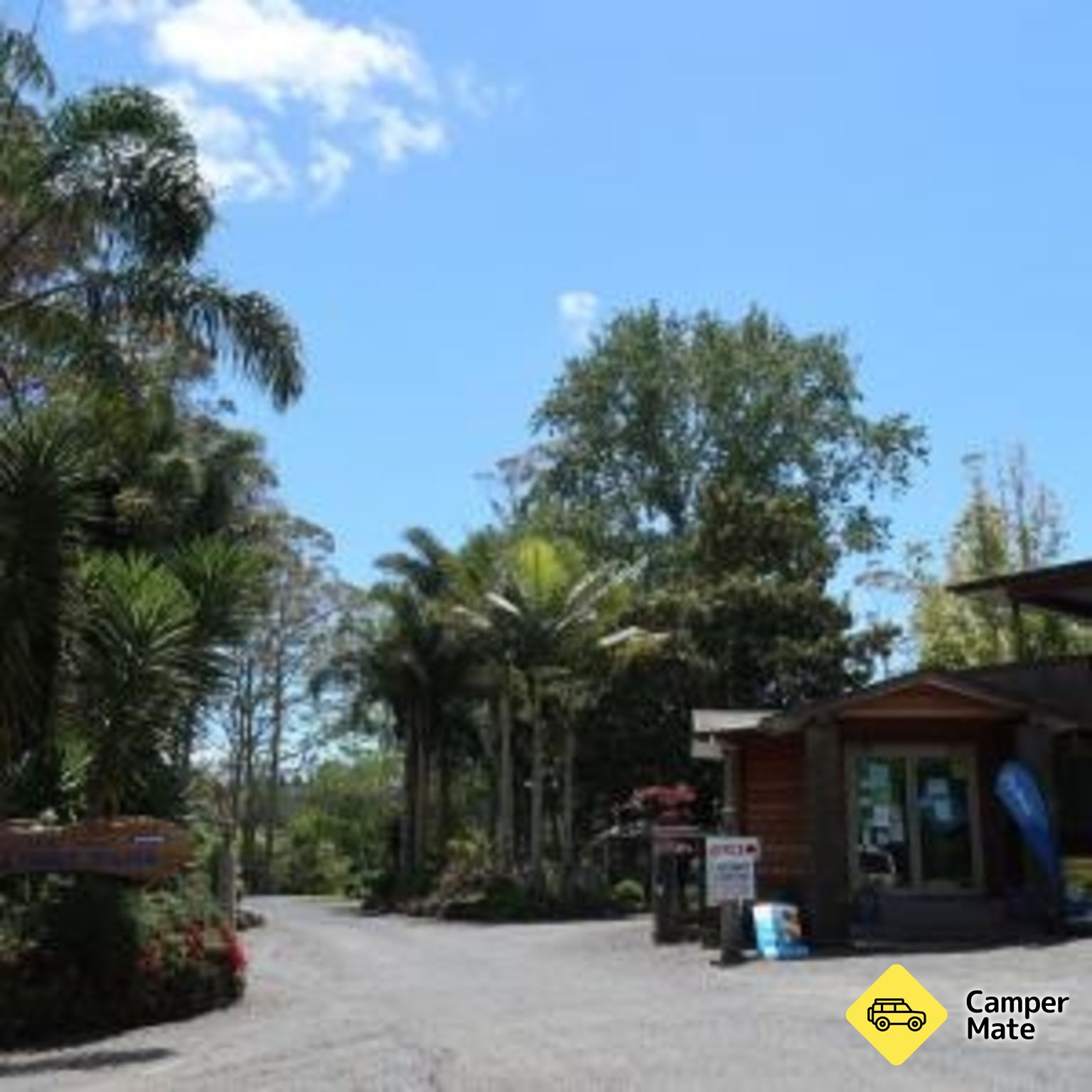 Bay Of Islands Holiday Park - Image 2