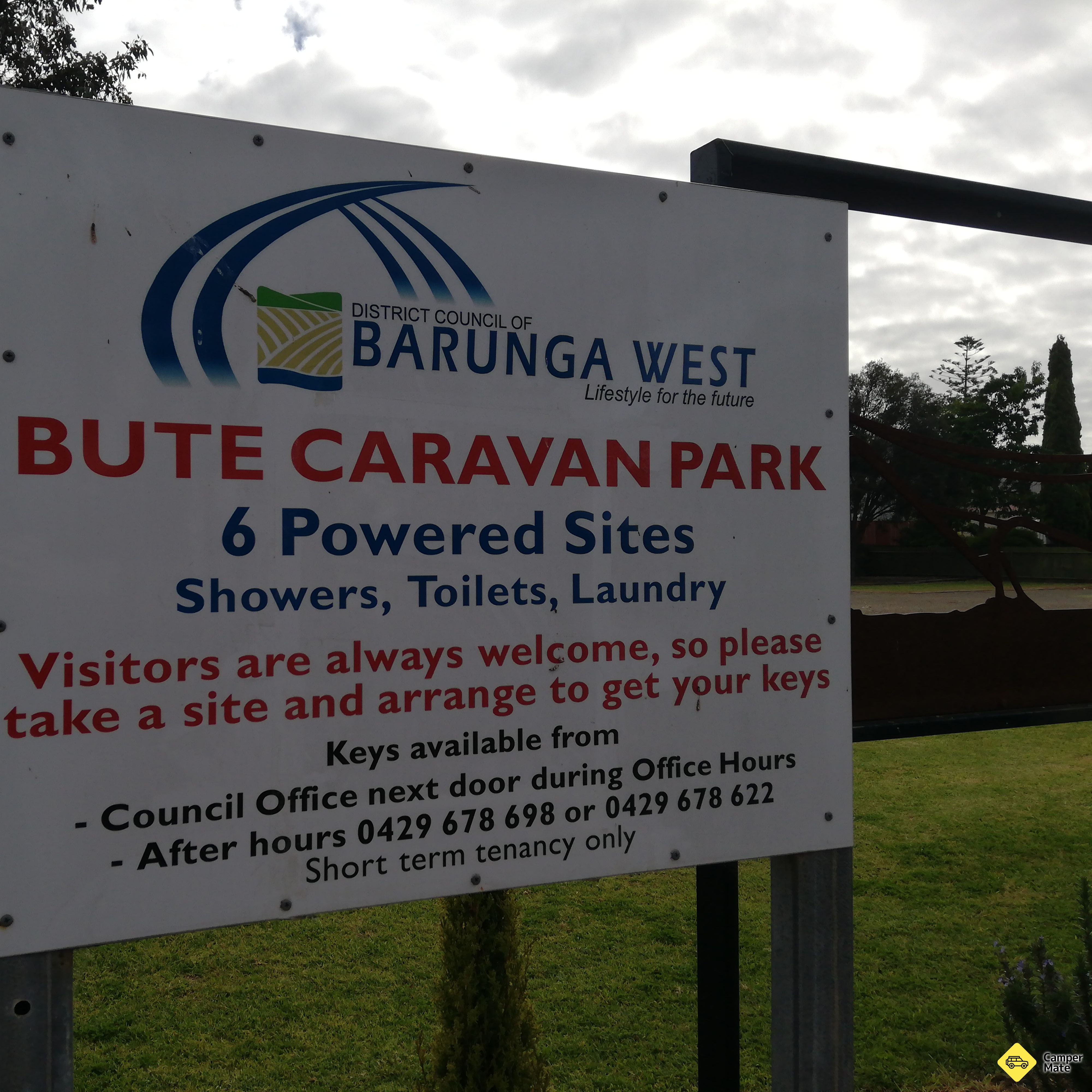 Bute Caravan Park - Image 2