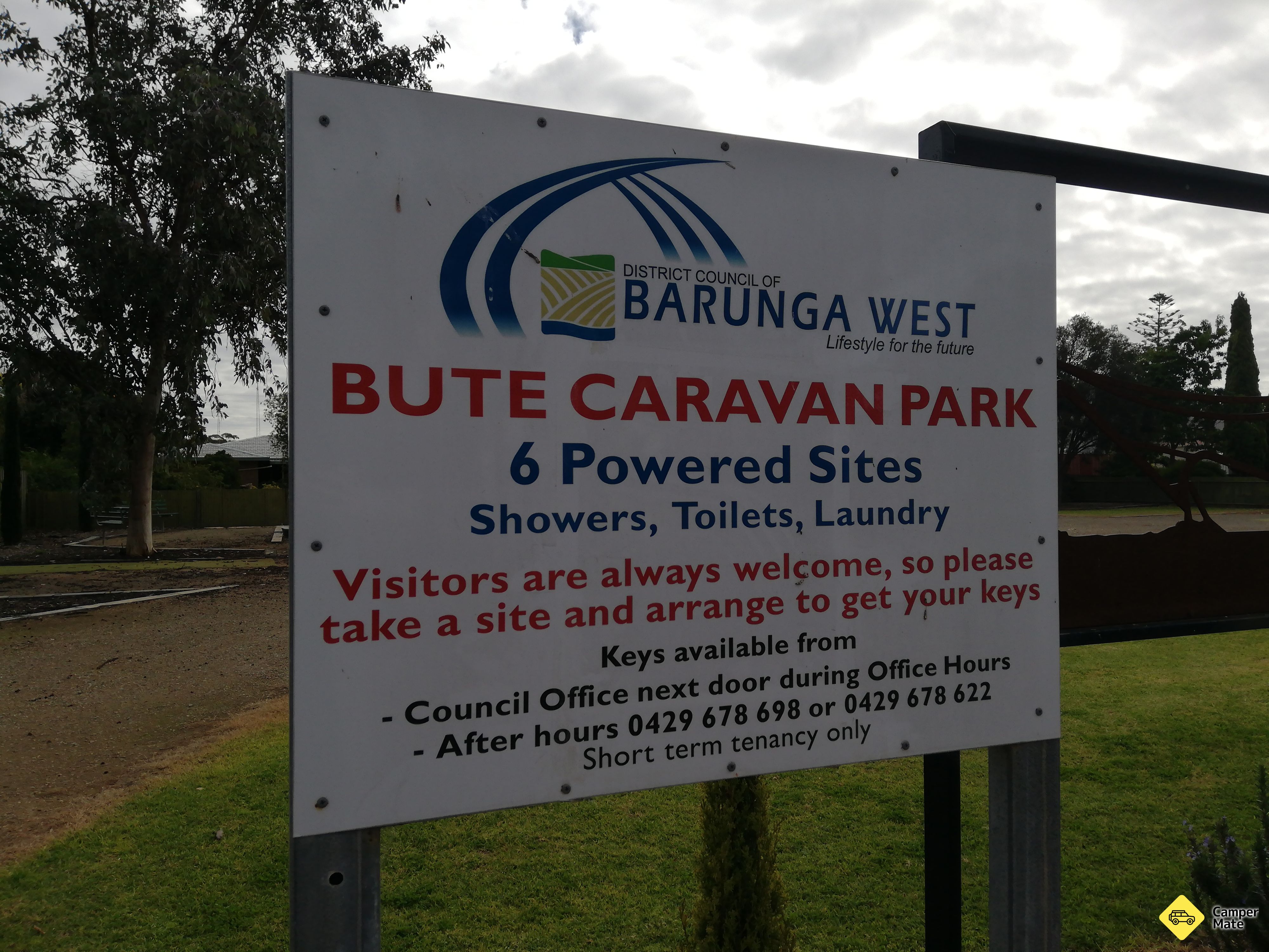 Bute Caravan Park - Image 2