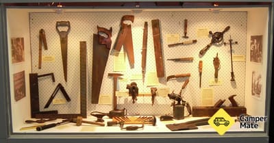 City of Canada Bay Museum