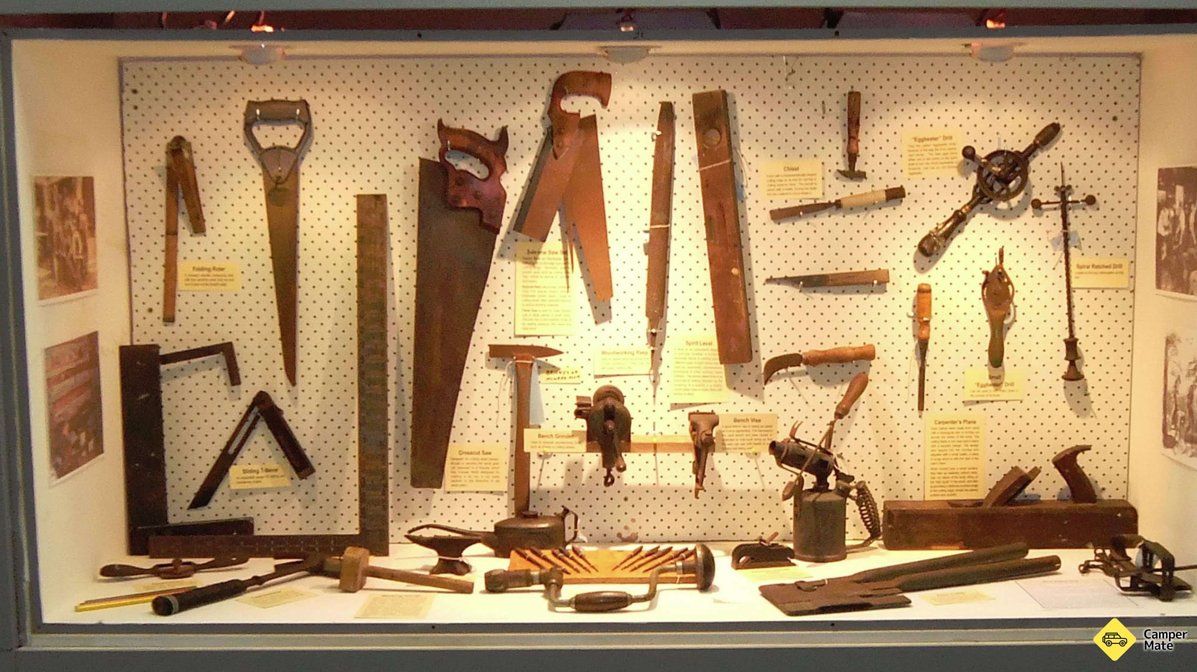 Das City of Canada Bay Museum