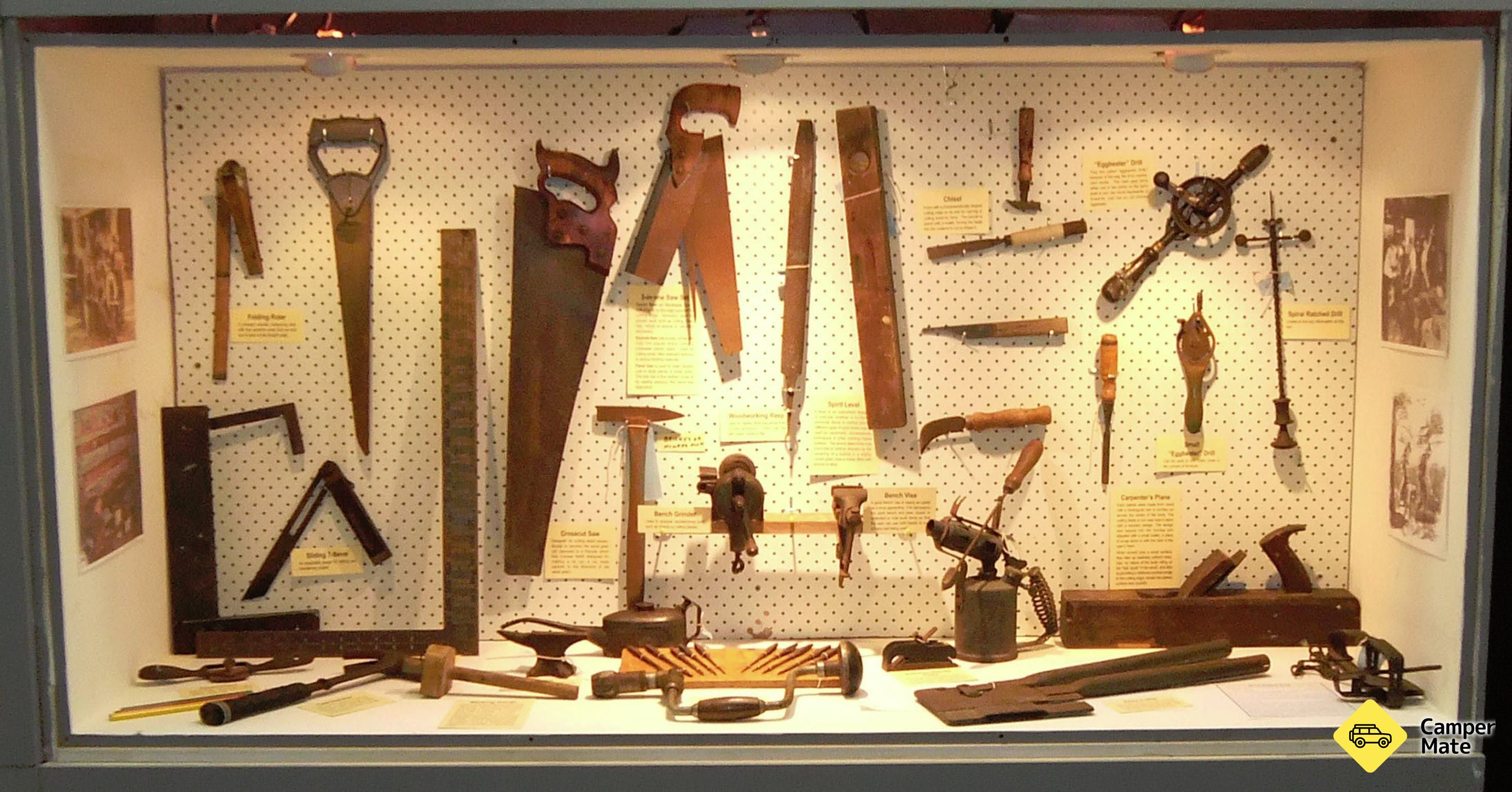 City of Canada Bay Museum