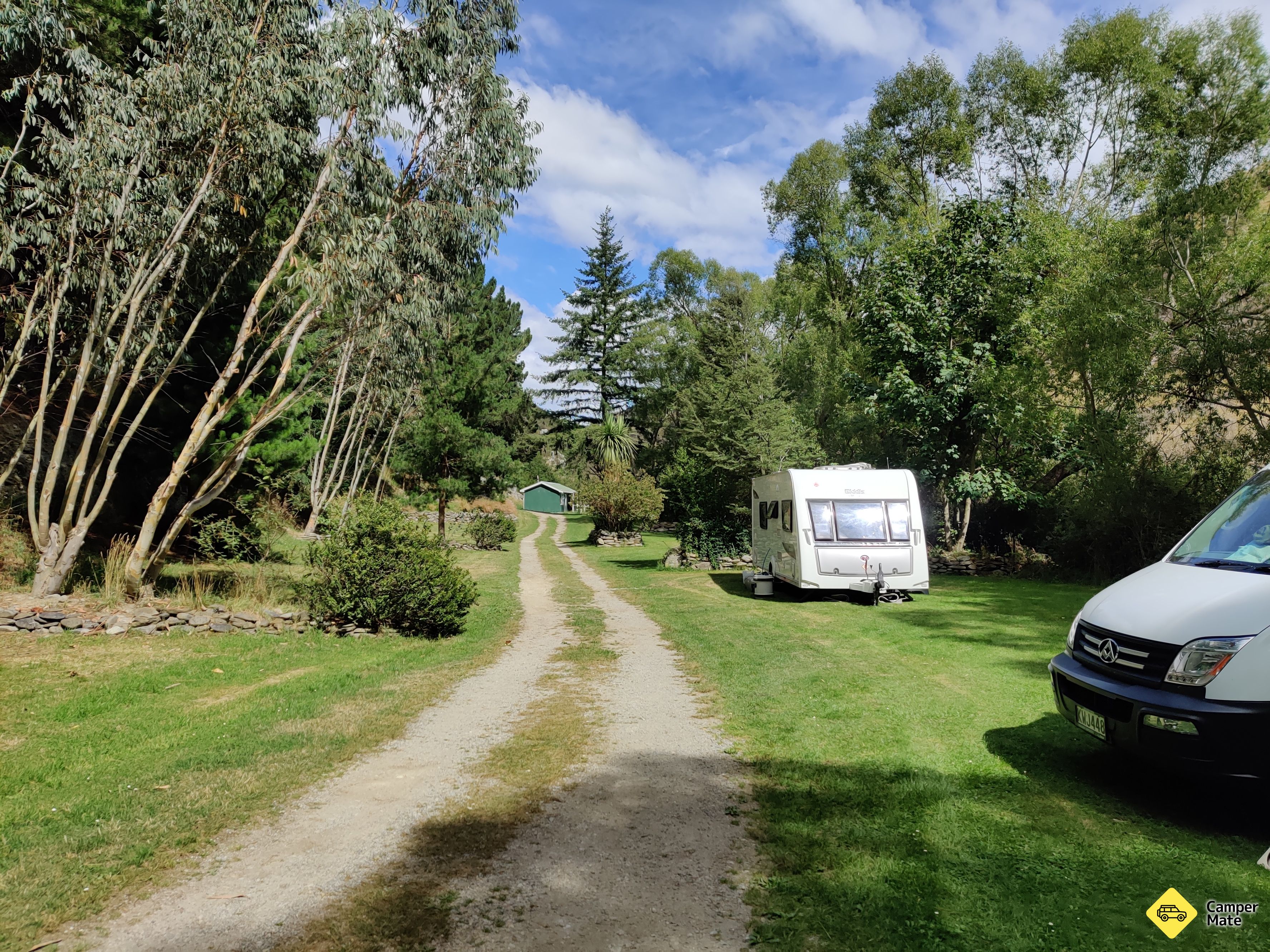 Danseys Pass Holiday Park - Image 2