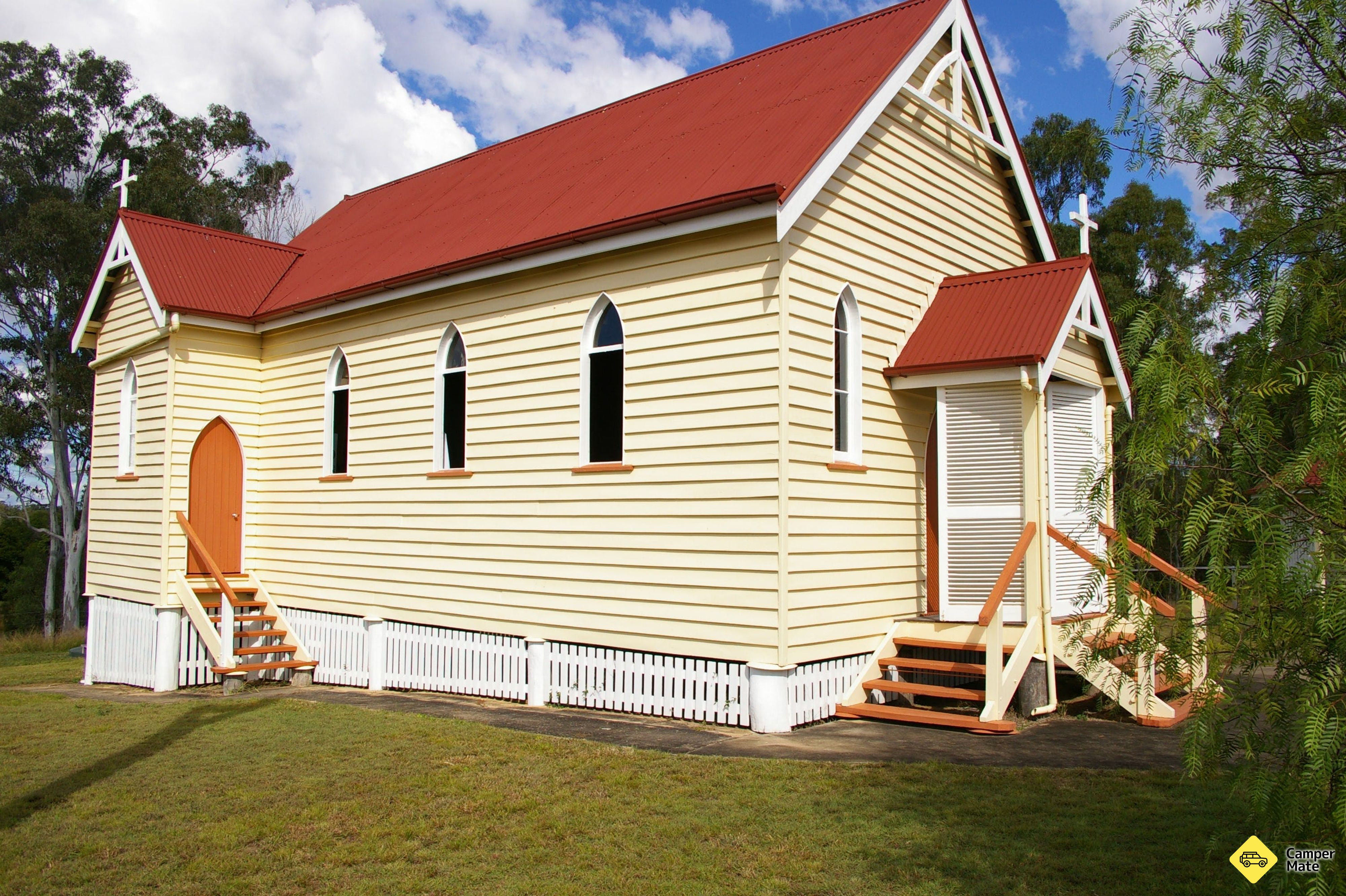 Brooweena Village Historique et Musée - Image 3