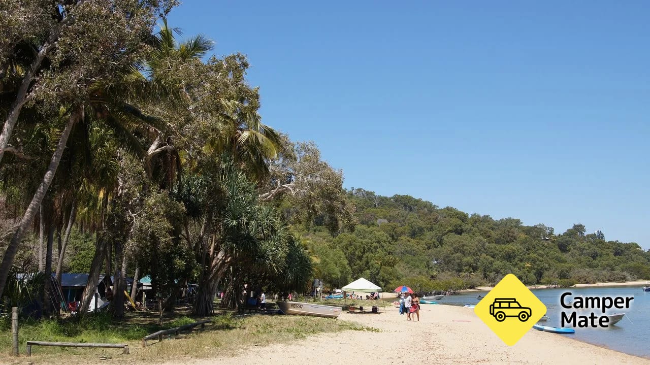 1770 Camping Ground Caravan Park and Campground - Image 3