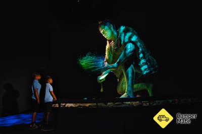 Pounamu Pathway
