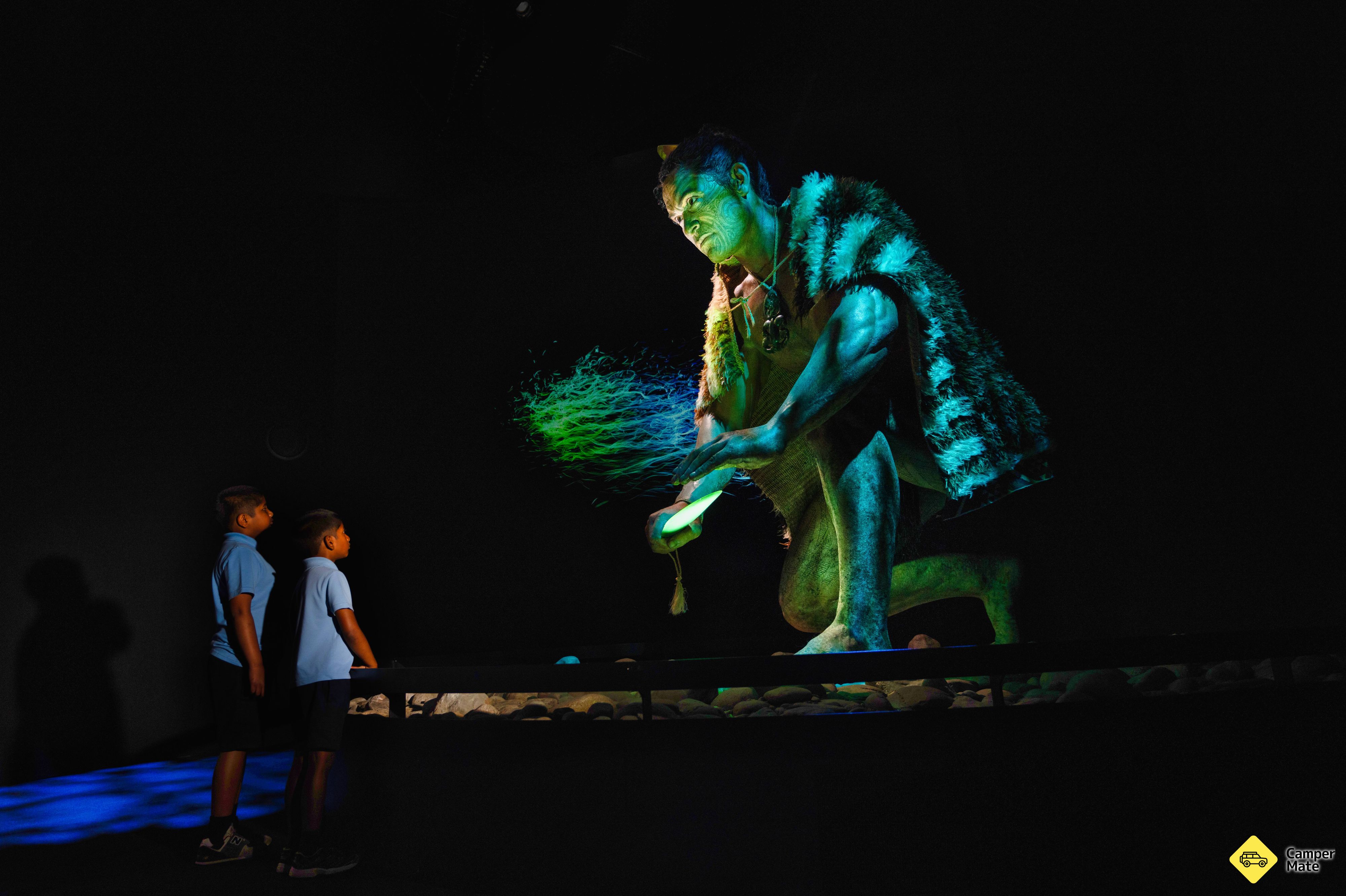 Pounamu Pathway