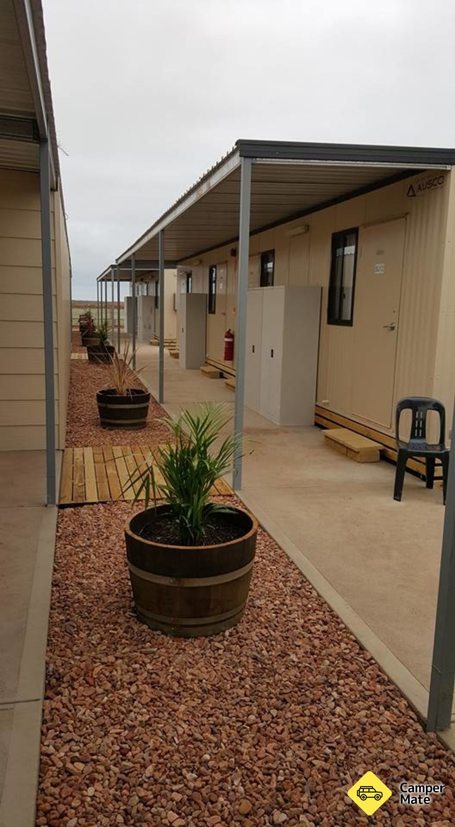 Whyalla Caravan & Tourist Park - Image 2