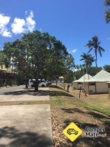 Erbjudanden från Base Airlie Beach Resort