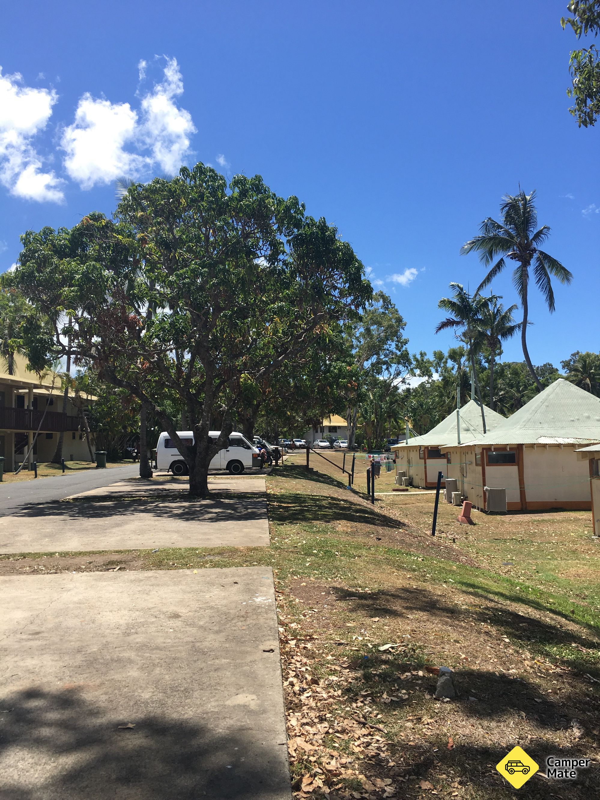 Erbjudanden från Base Airlie Beach Resort