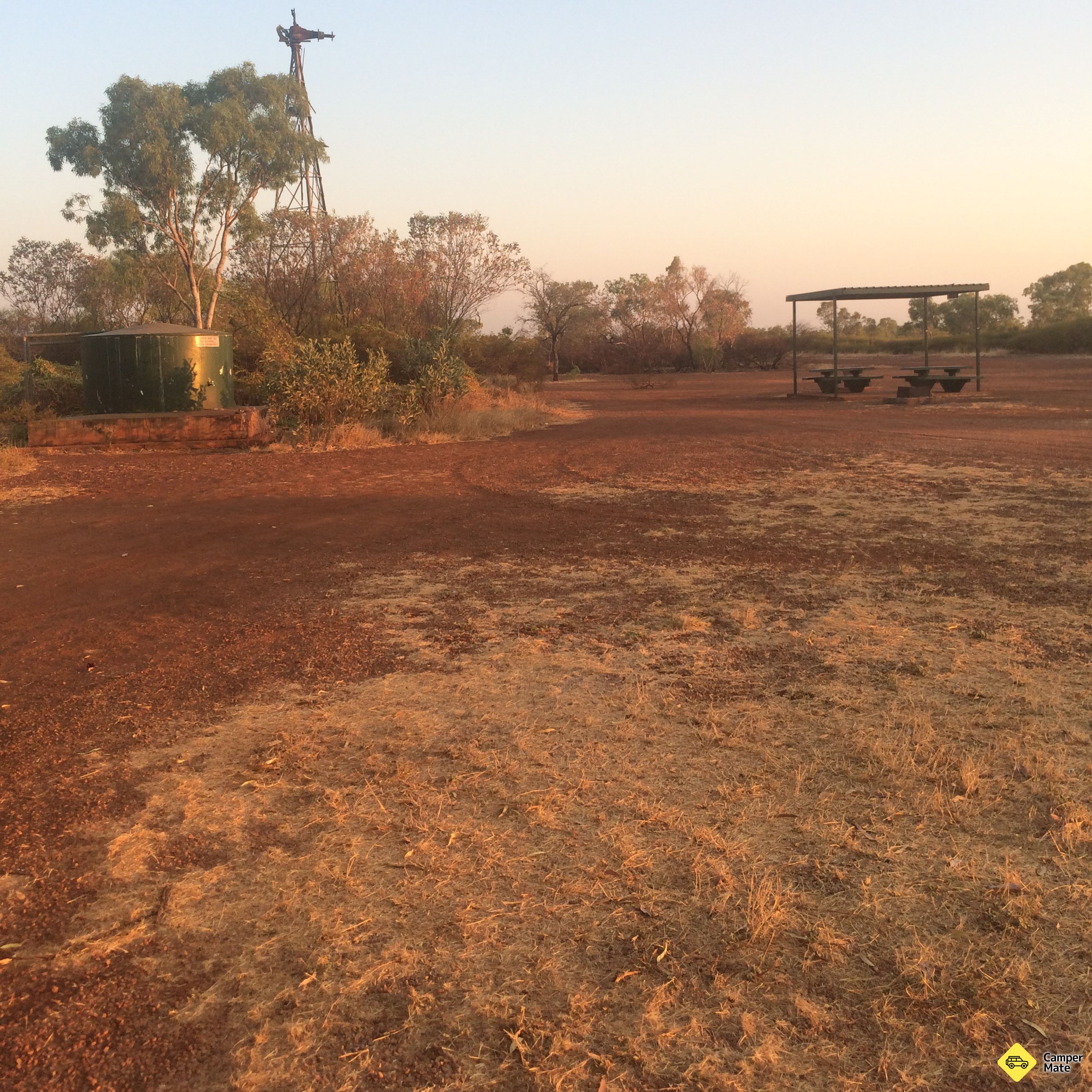 Kiana Turnoff Rest Area - Image 2