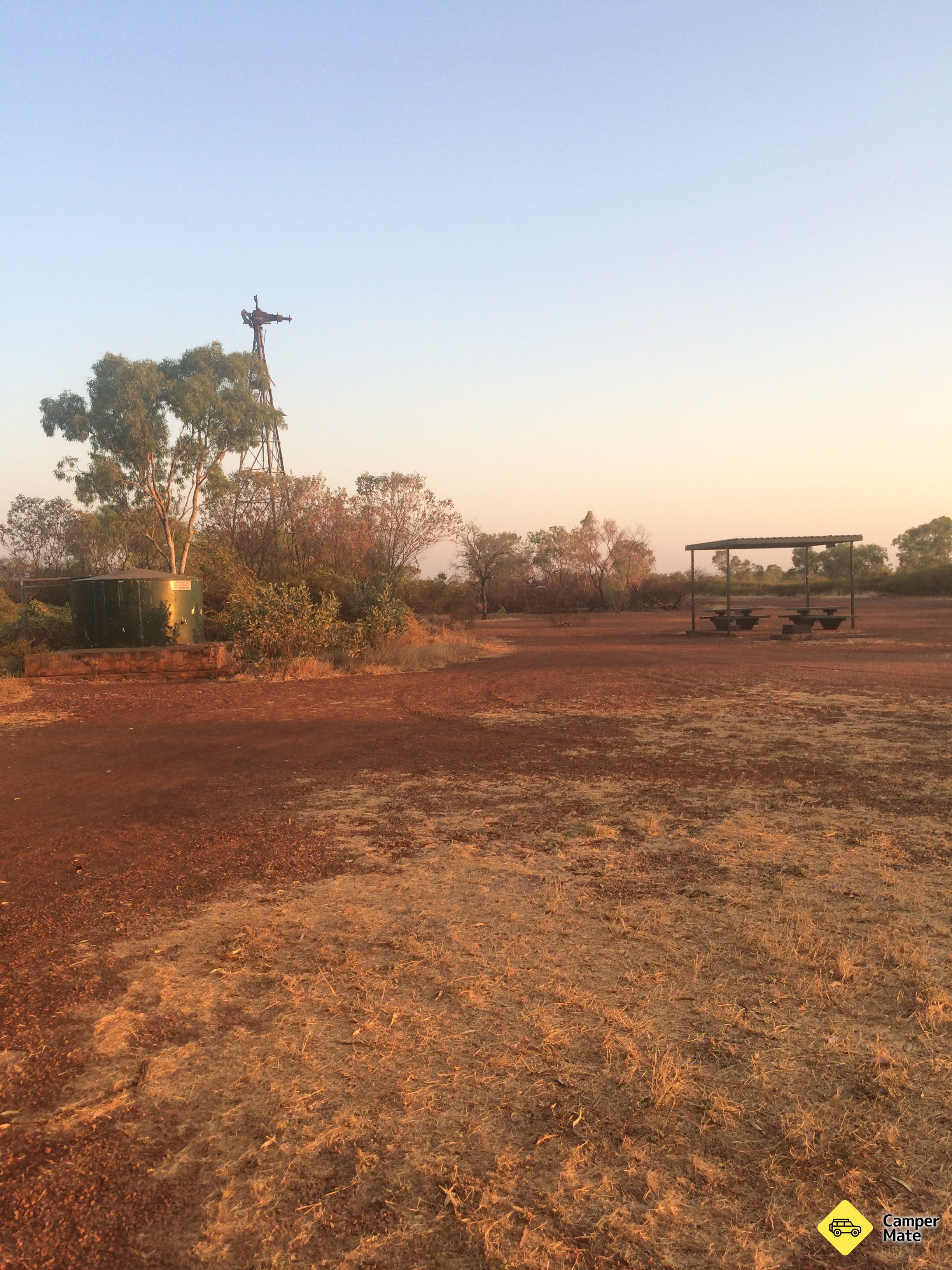 Kiana Turnoff Rest Area - Image 2