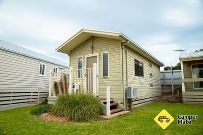 Queenscliff Tourist Park