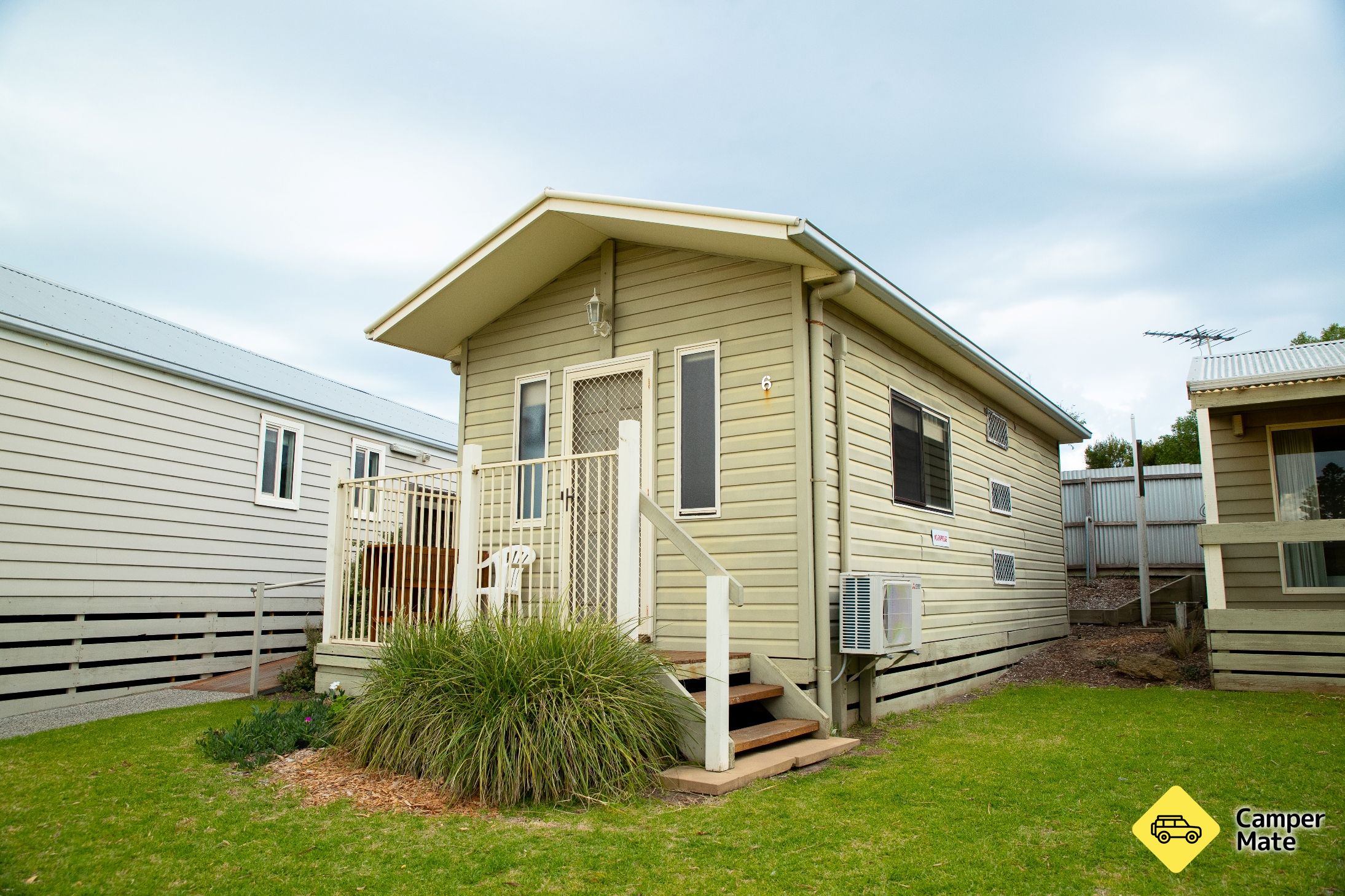 Queenscliff Tourist Park