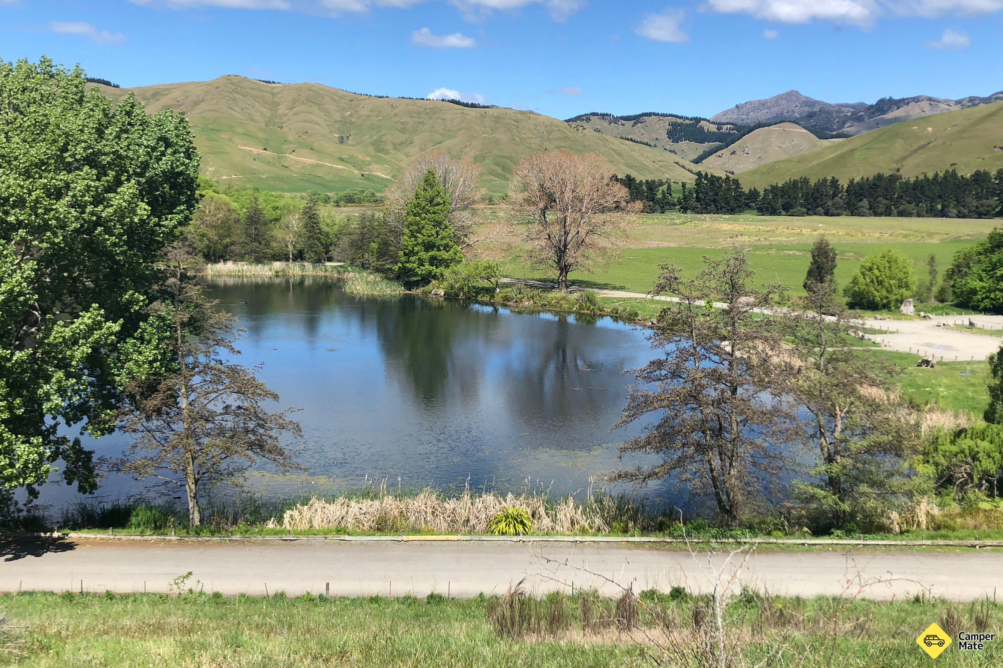 Taylor Dam Reserve - Image 2