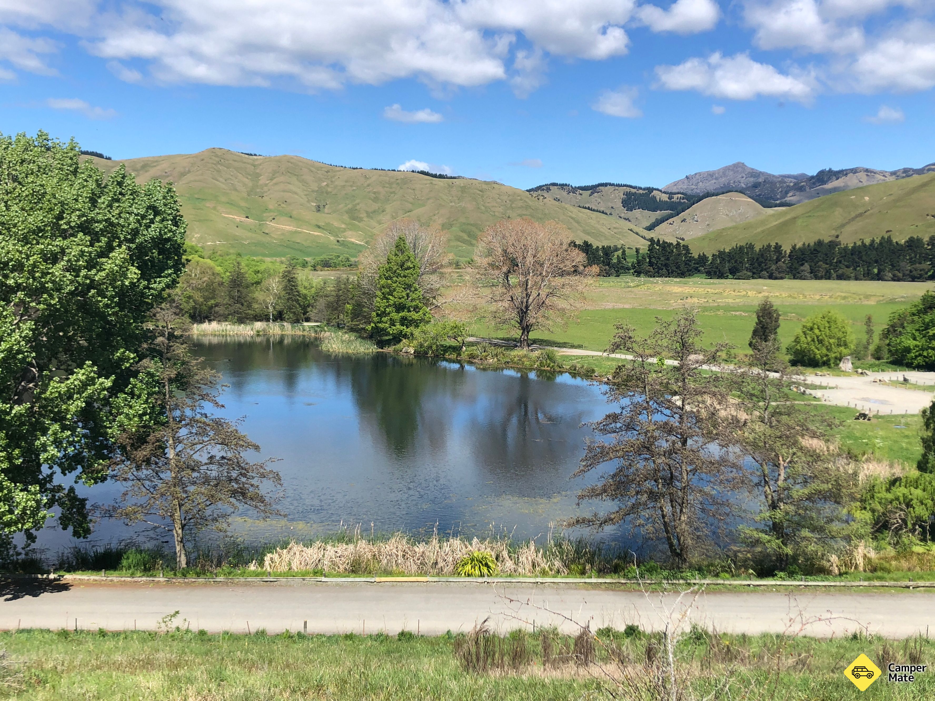 Taylor Dam Reserve - Image 2