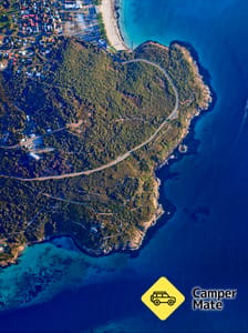 Horseshoe Bay Rotary Lookoutのレビュー