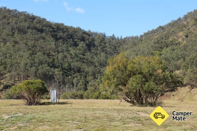 The Gorge Campground