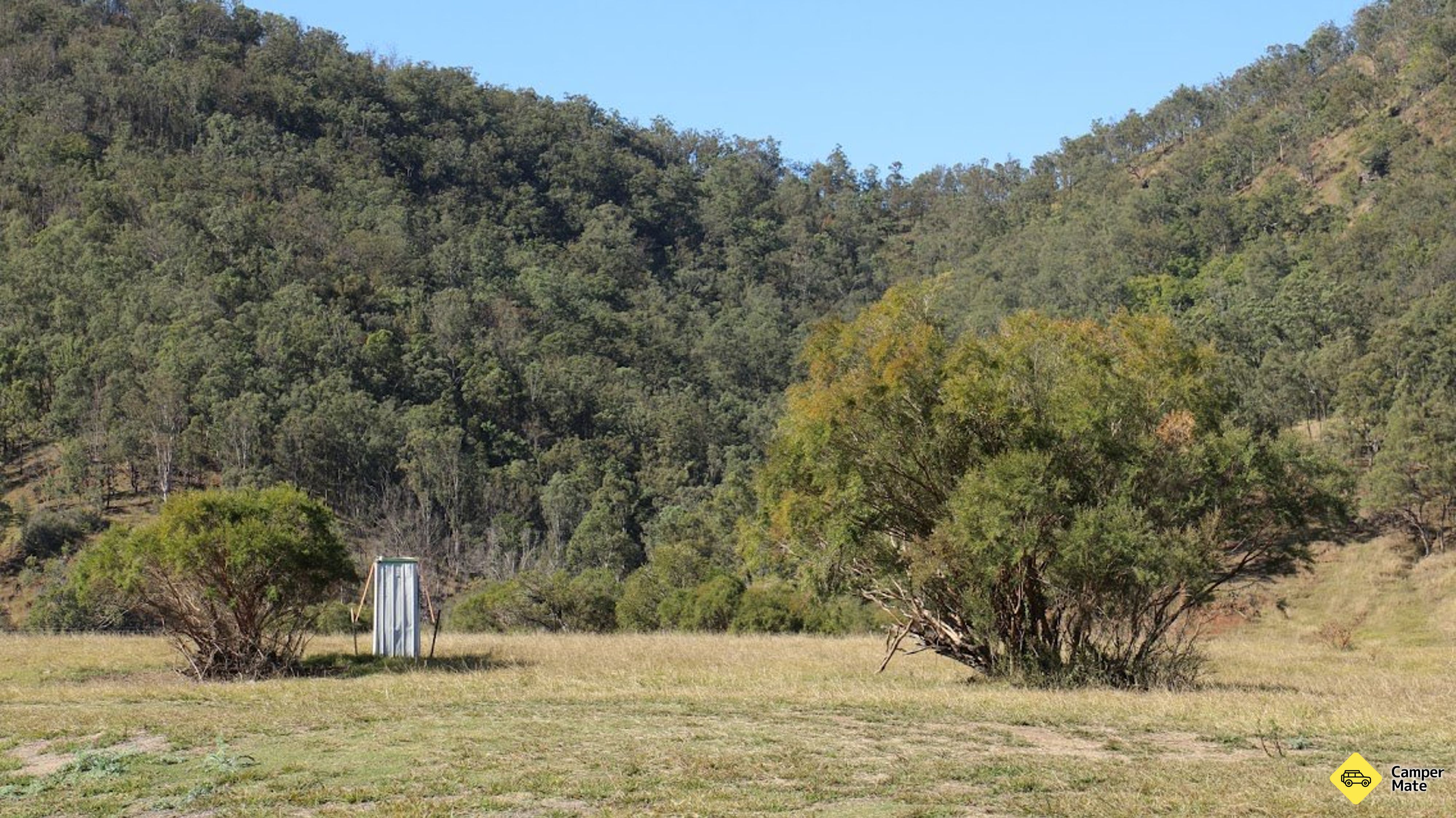 Mann River Caravan Park photo 4