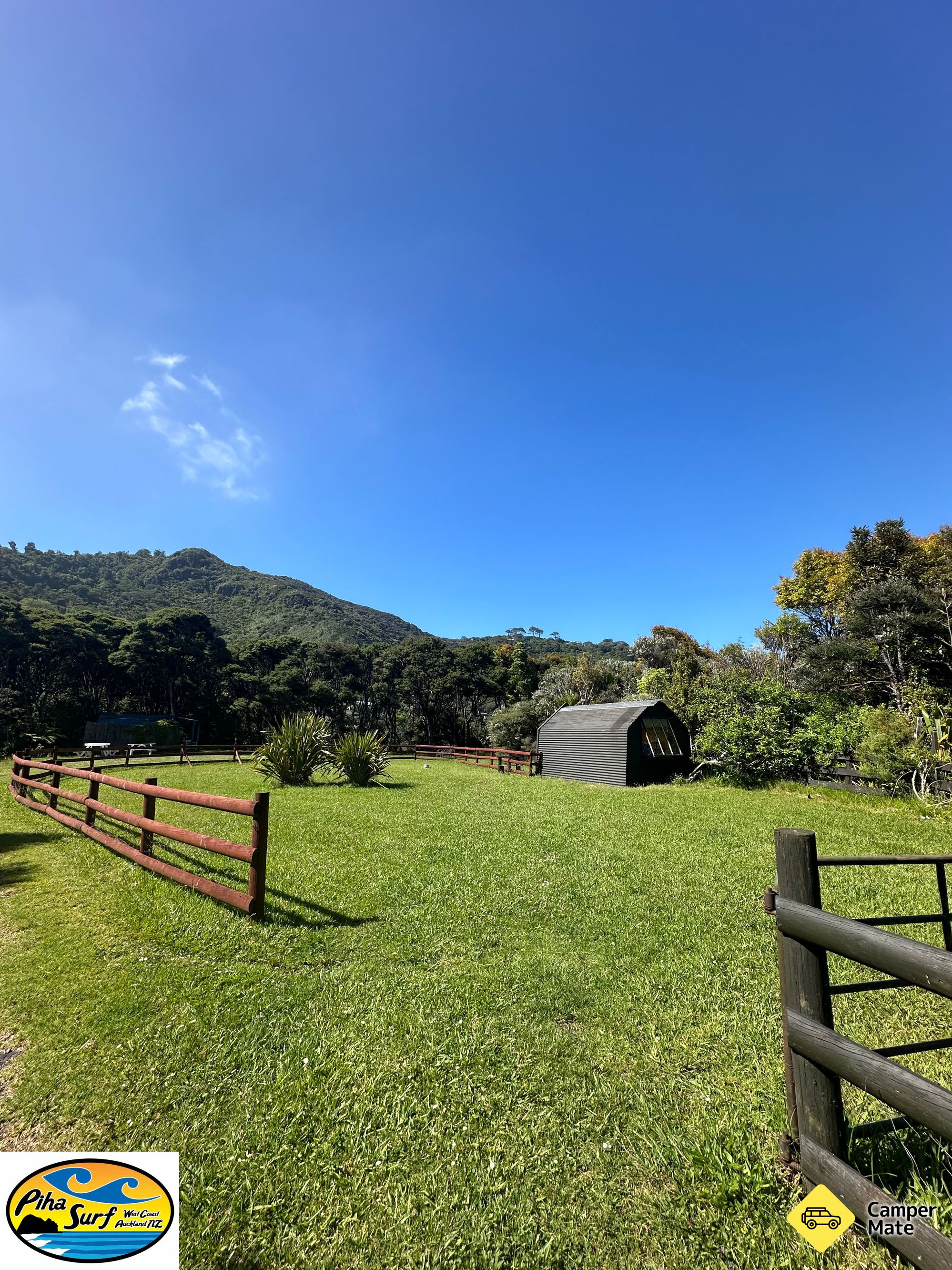 Piha Surf Shop and Camping - Image 3