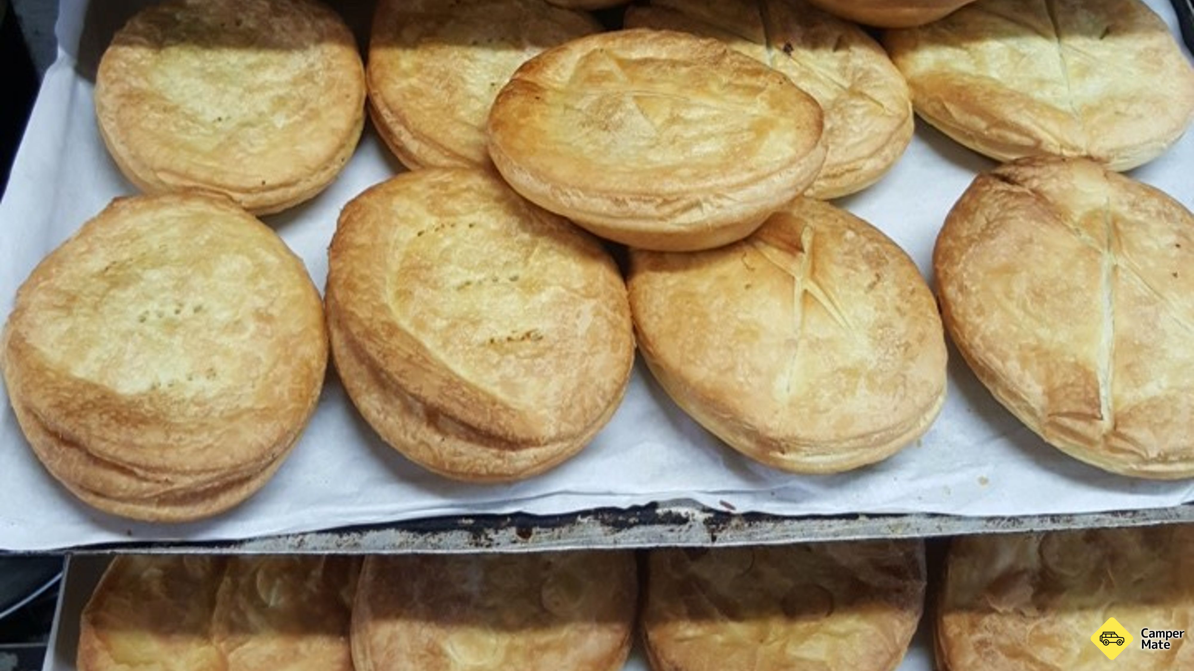 Taste Bakery and Roast, 헨더슨
