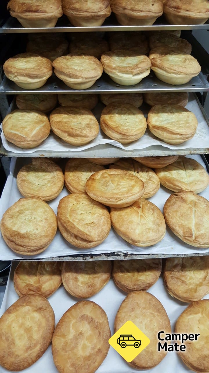 Taste Bakery and Roast, Χέντερσον