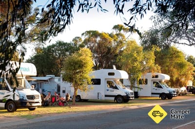 Discovery Parks - Alice Springs