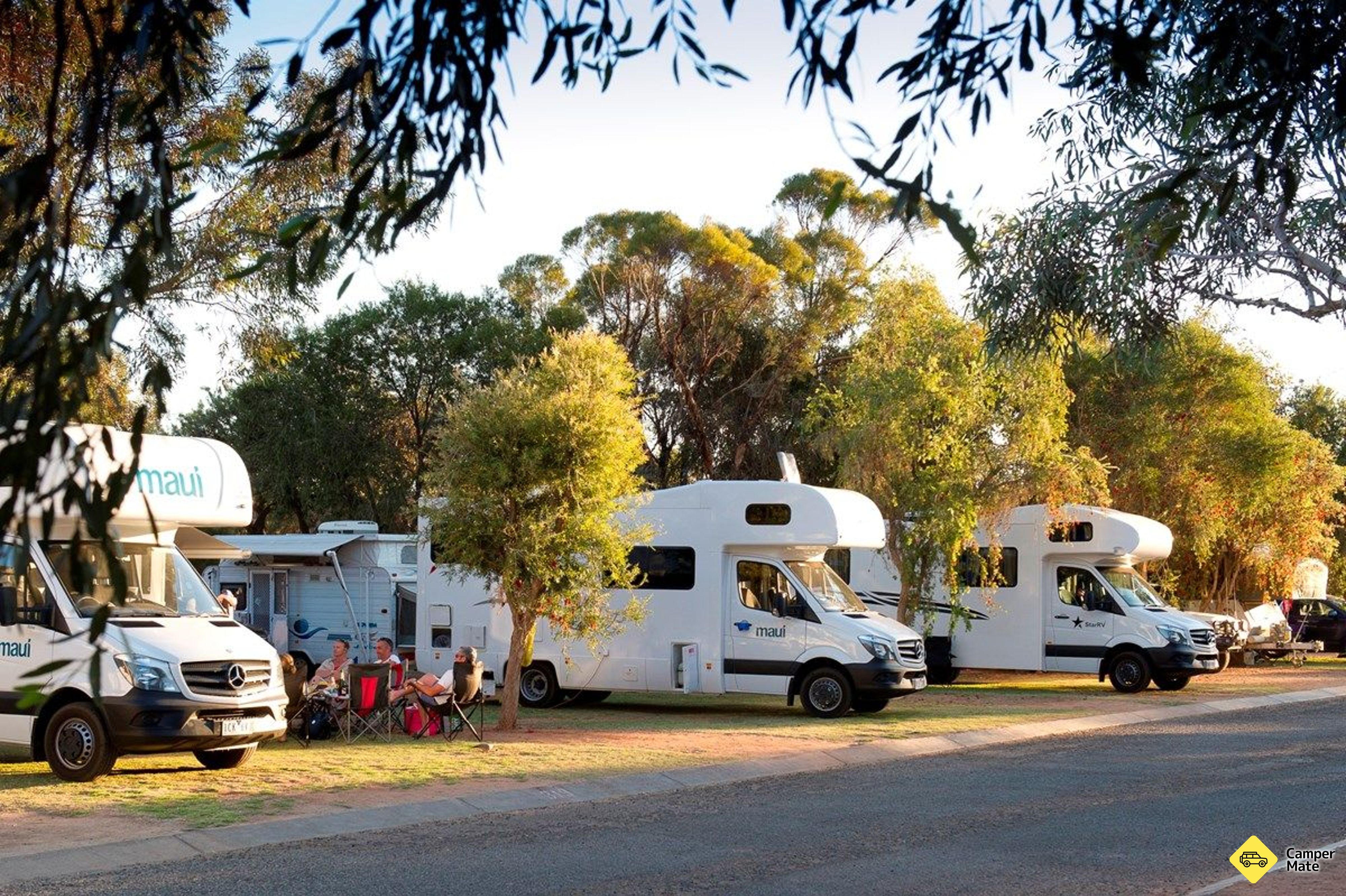 Discovery Parks - Alice Springs
