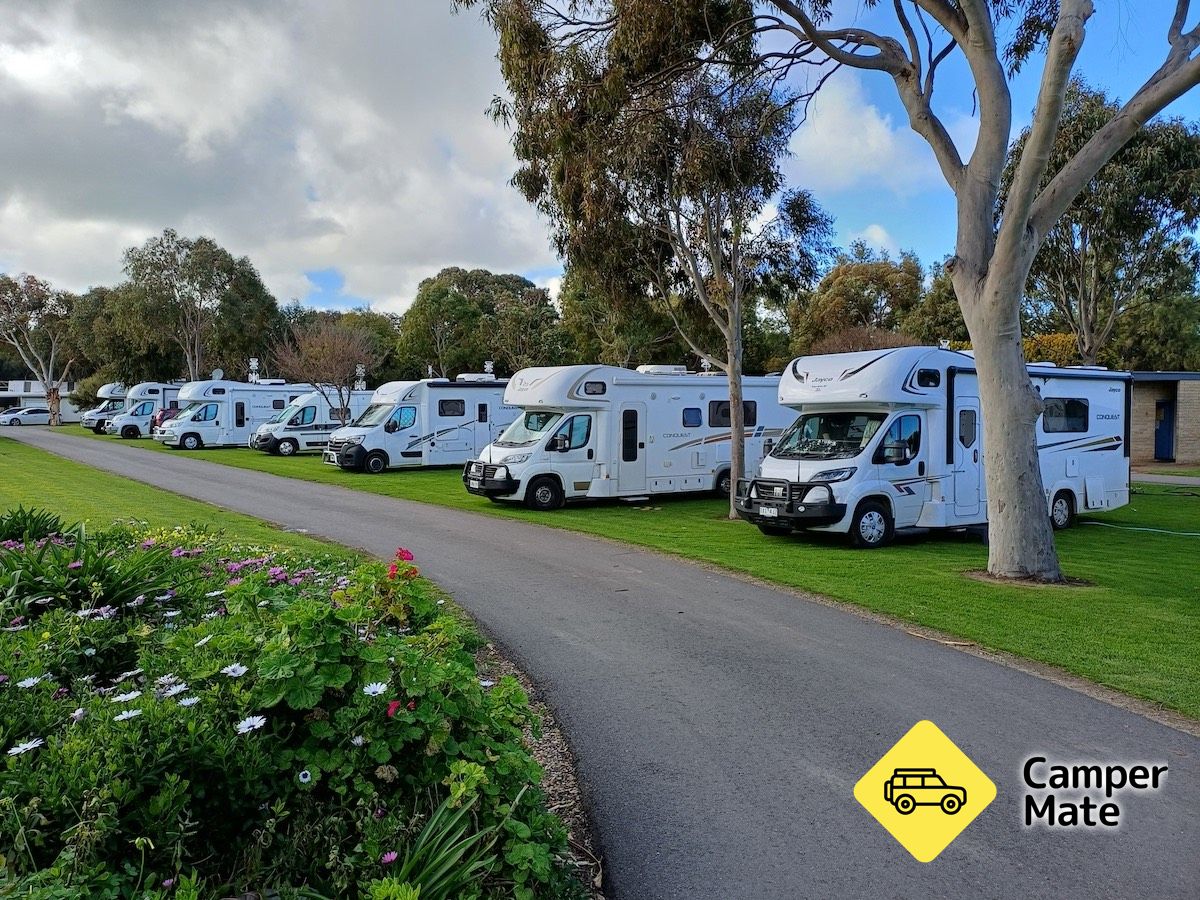 Middleton Caravan Park - Image 2