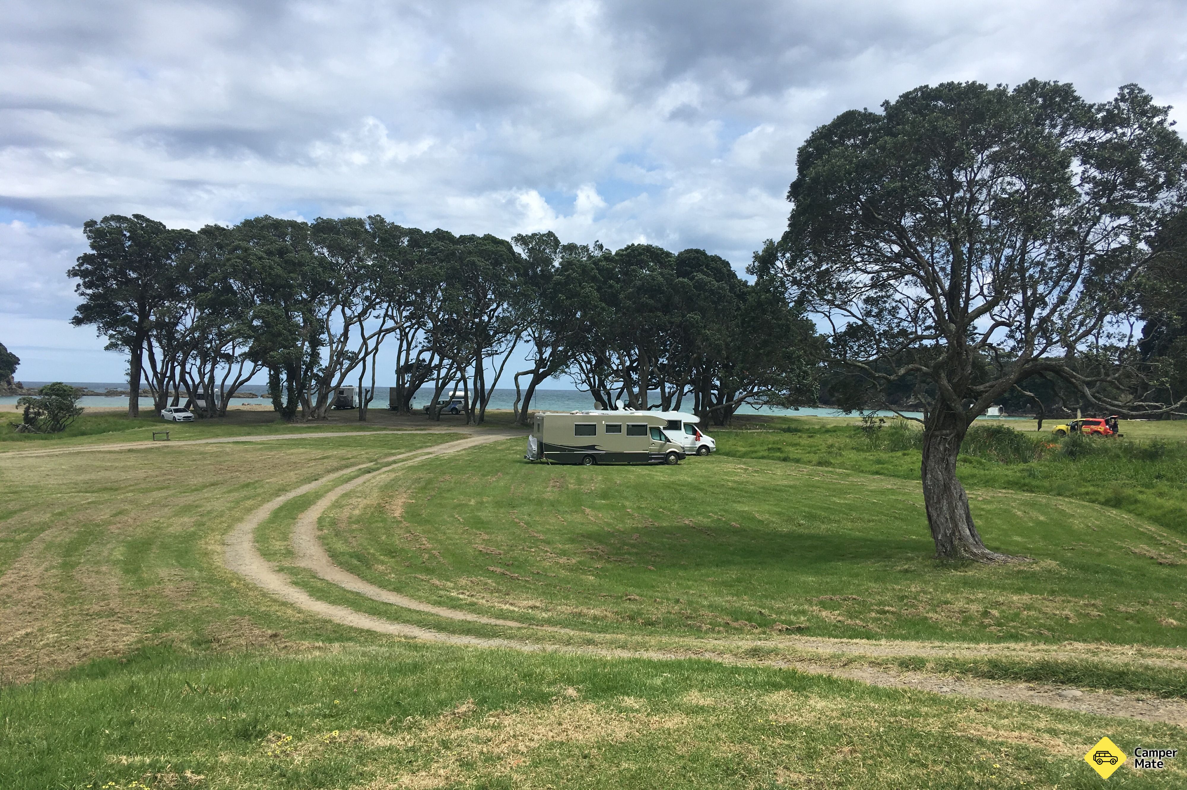 Maraehako Camping Ground - Image 2