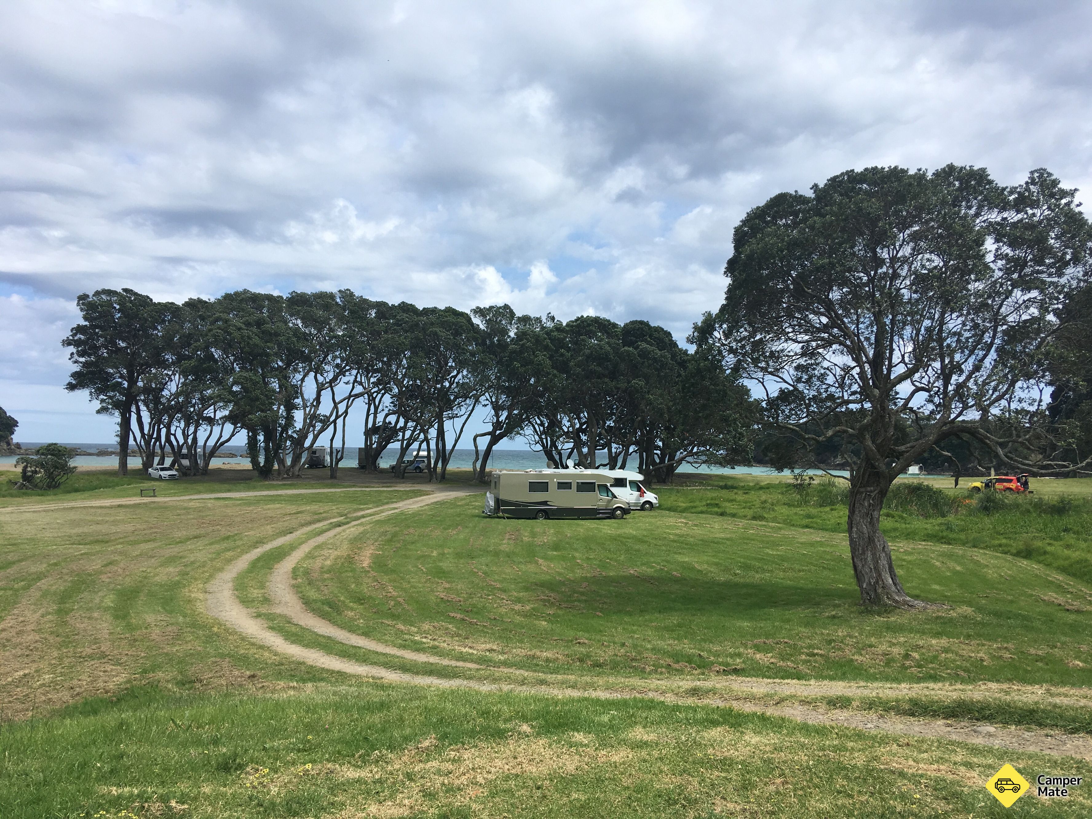 Maraehako Camping Ground - Image 2