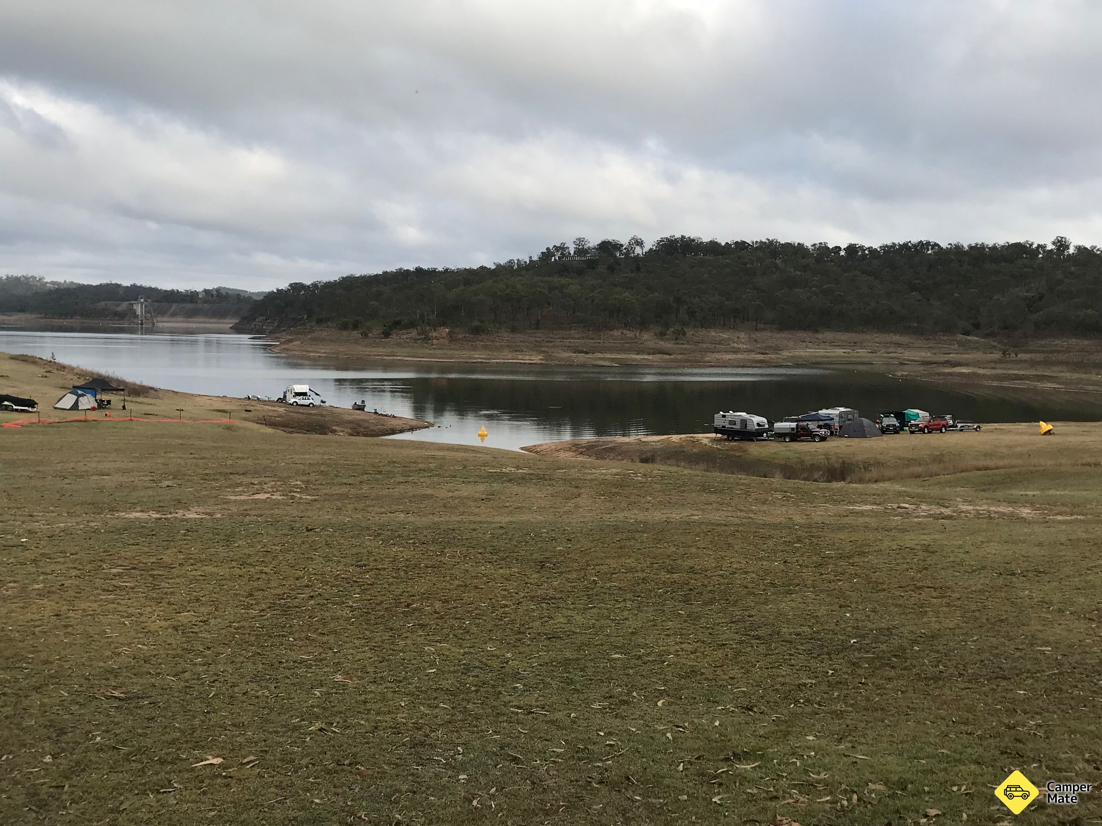 Lake Boondooma Caravan and Recreation Park 근처 오락거리 - Image 2
