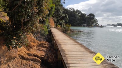 Bay of Islands Coastal Walkway