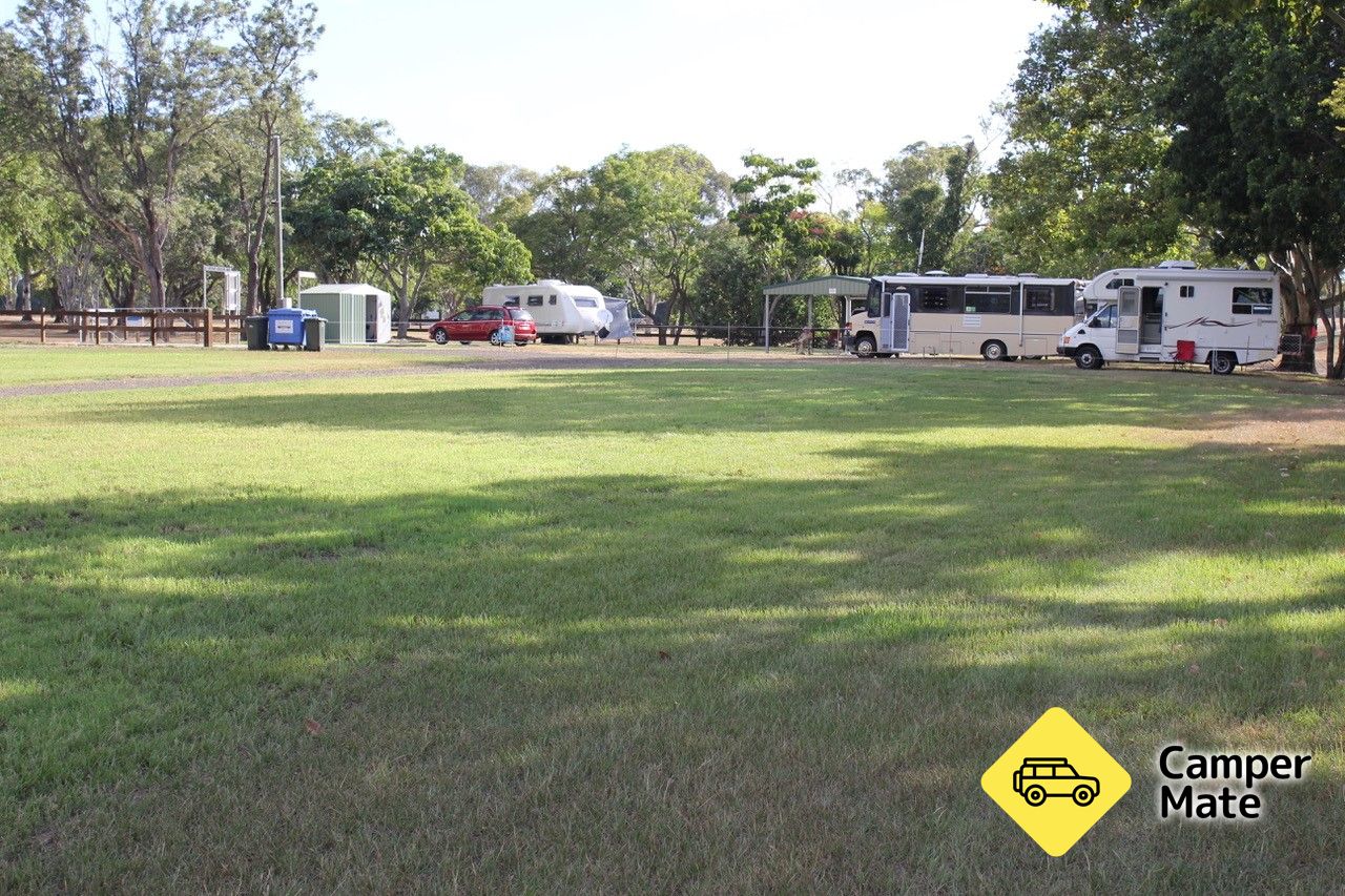 CMCA RV Park Bundaberg - Image 2