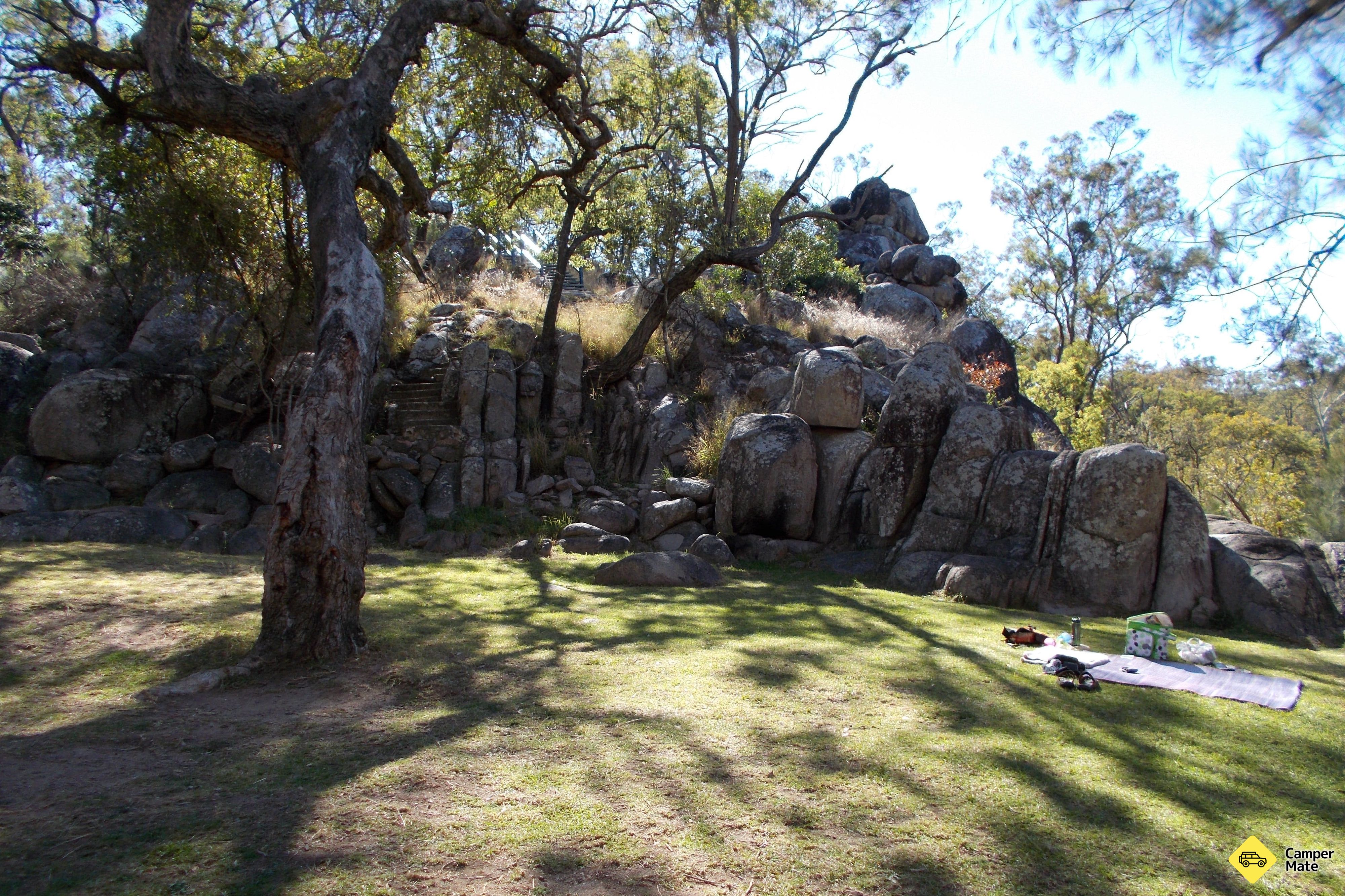 Coomba Falls - Image 2