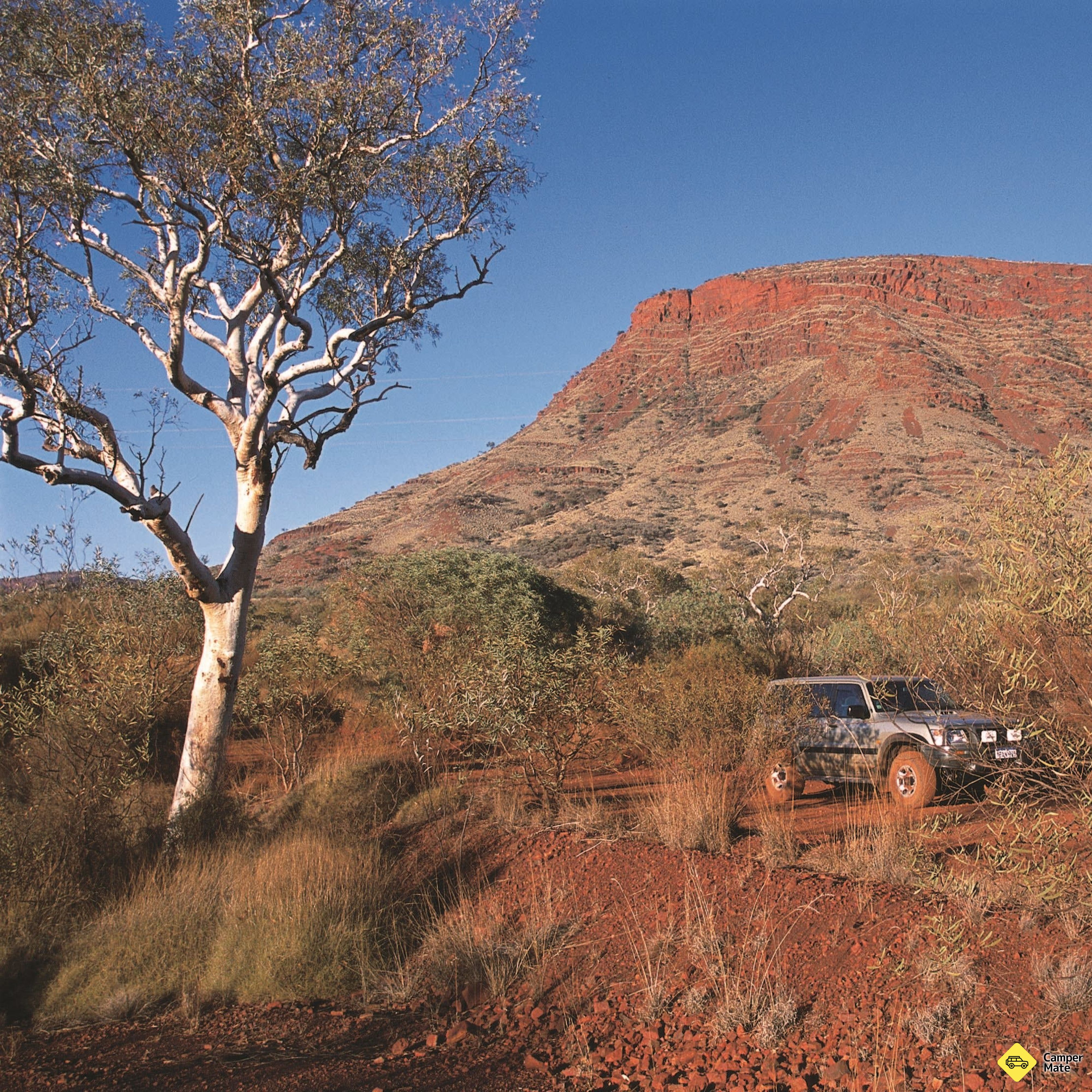 Mount Nameless - Image 2