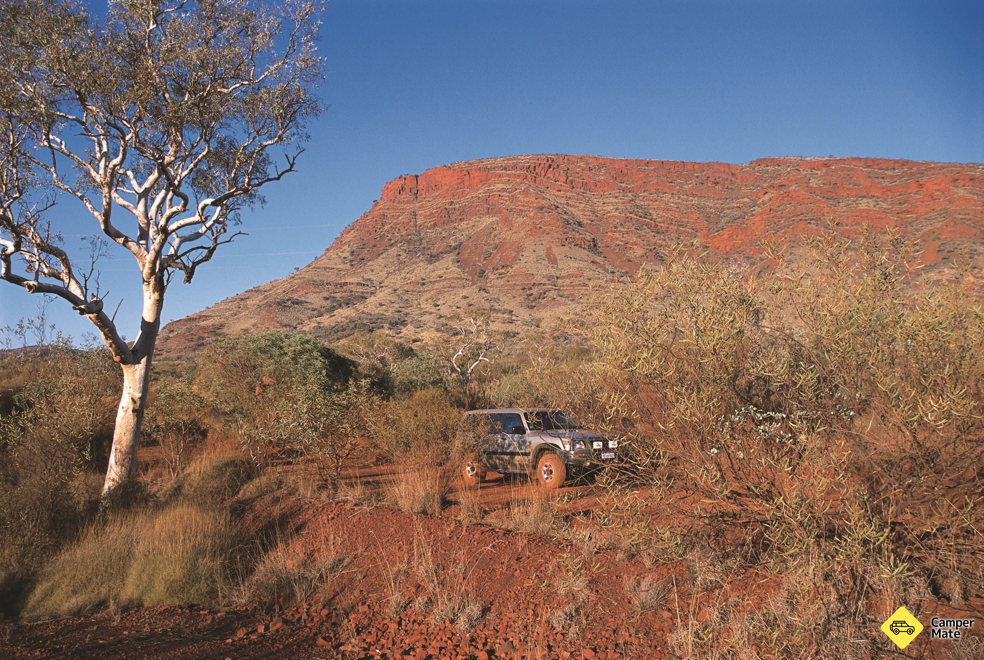 Mount Nameless - Image 2