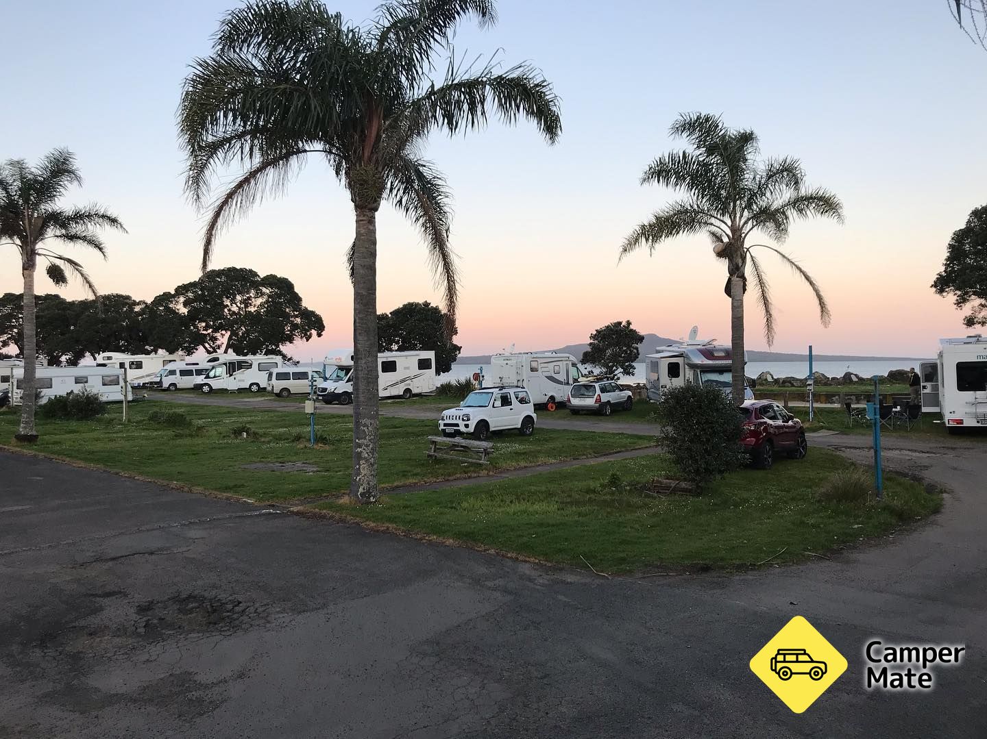 Takapuna Beach Holiday Park - Image 3