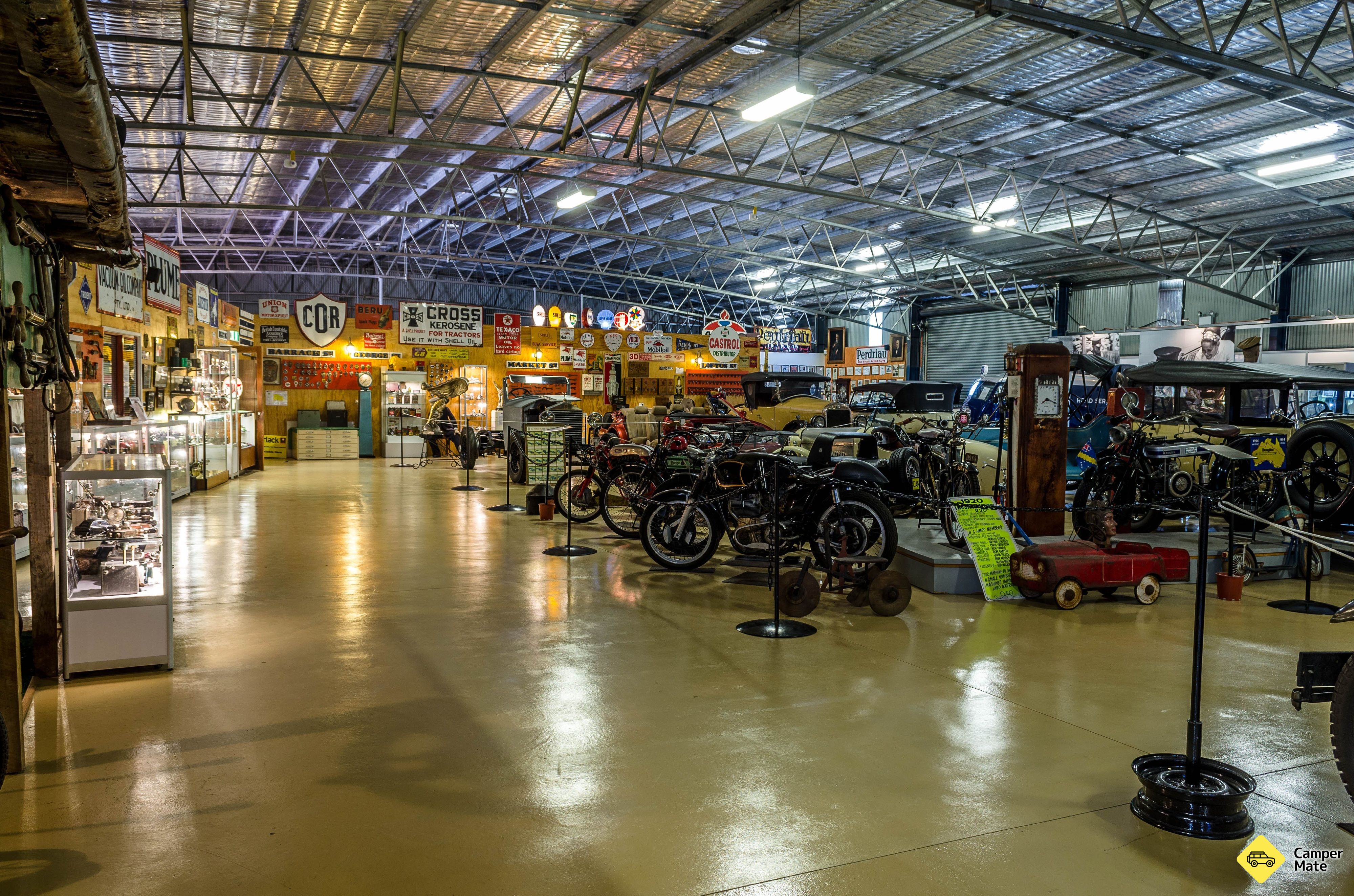 Australian Motorlife Museum - Image 2